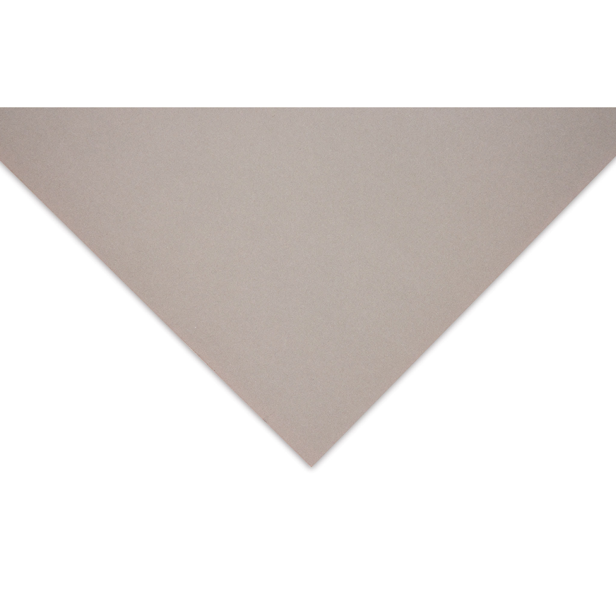 Stillman & Birn Nova Series Toned Art Paper - Grey, 11" x 14", 100 lbs, Pkg of 16 Sheets
