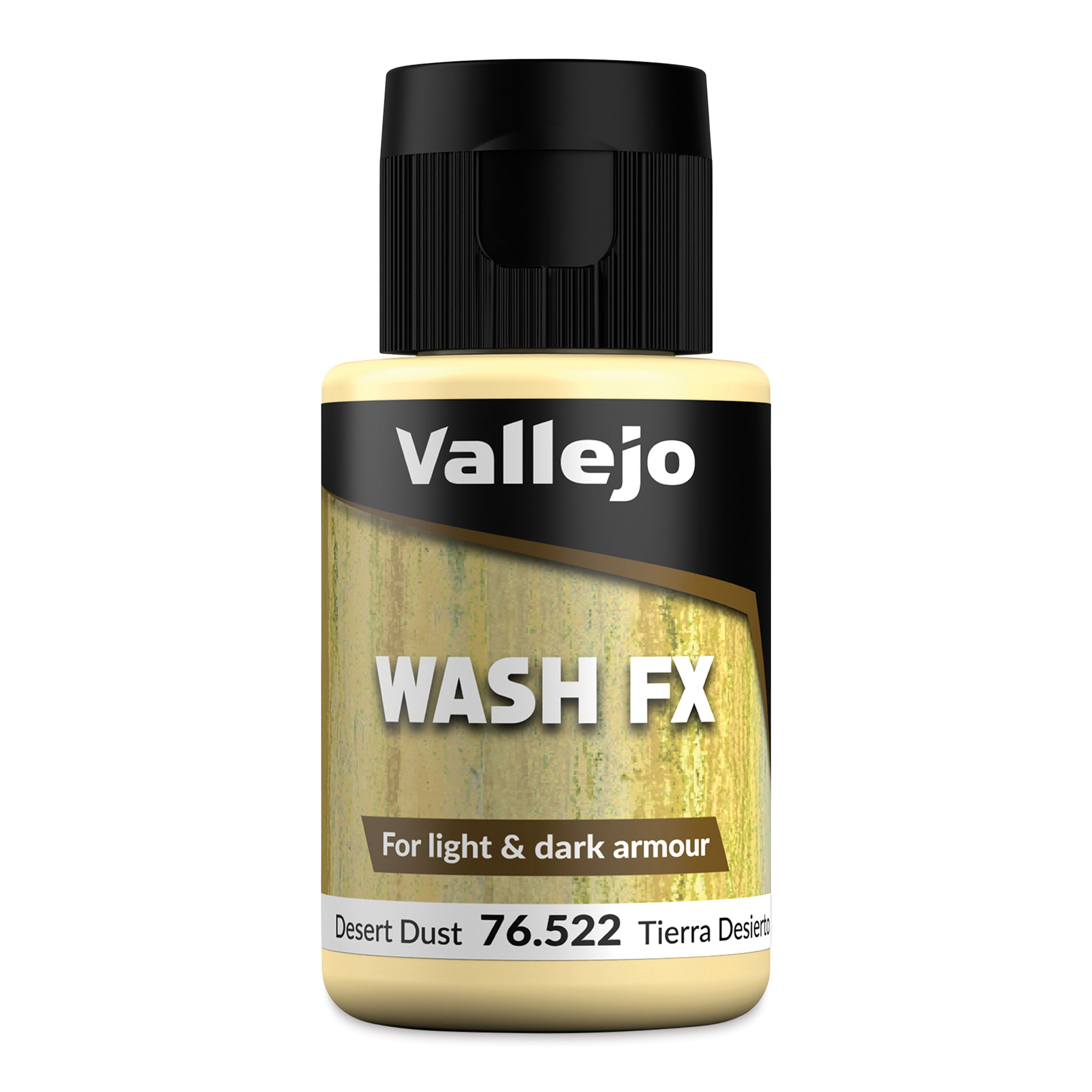 Vallejo Vallejo Model Wash 35mL - Desert Dust