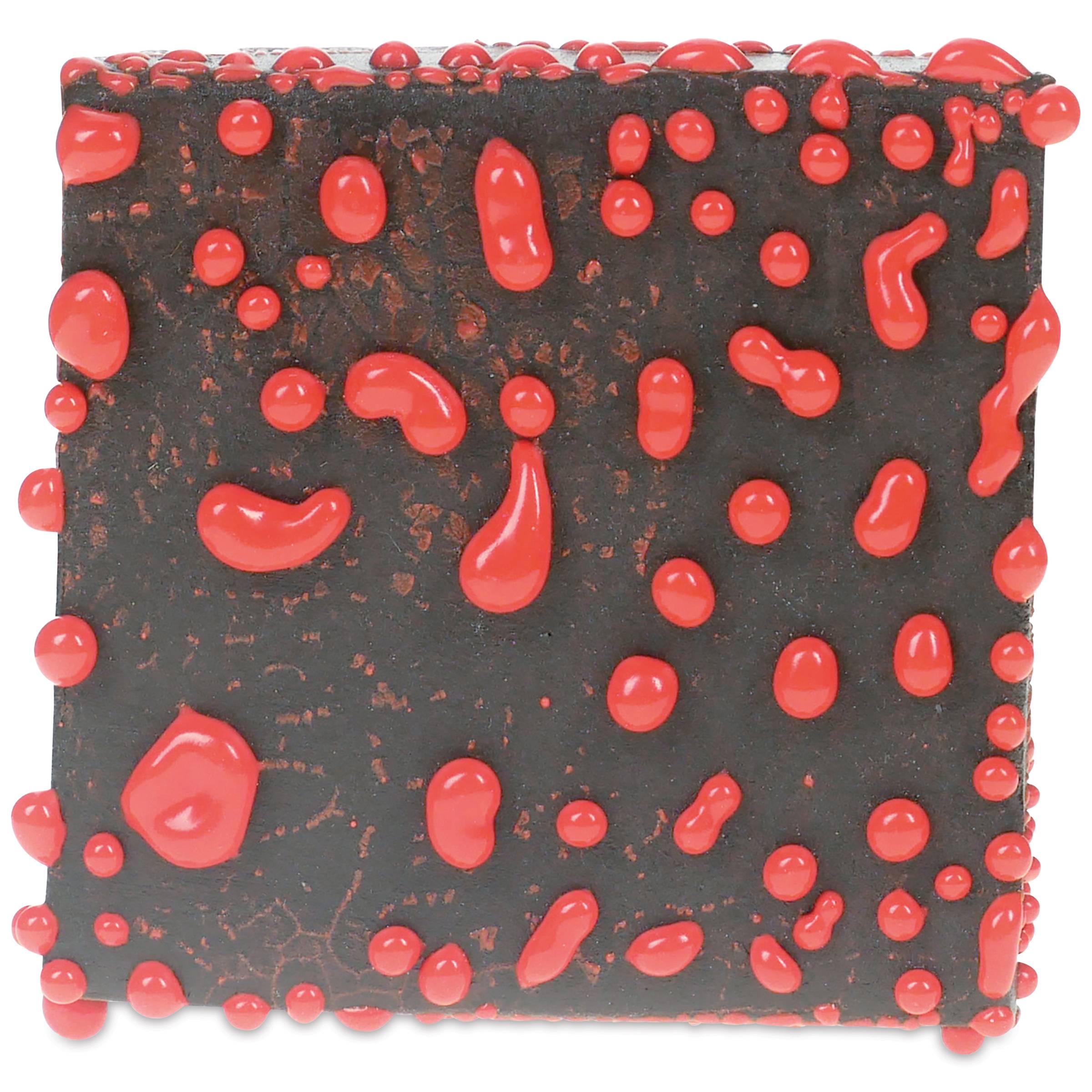 Amaco Crawls Glazes