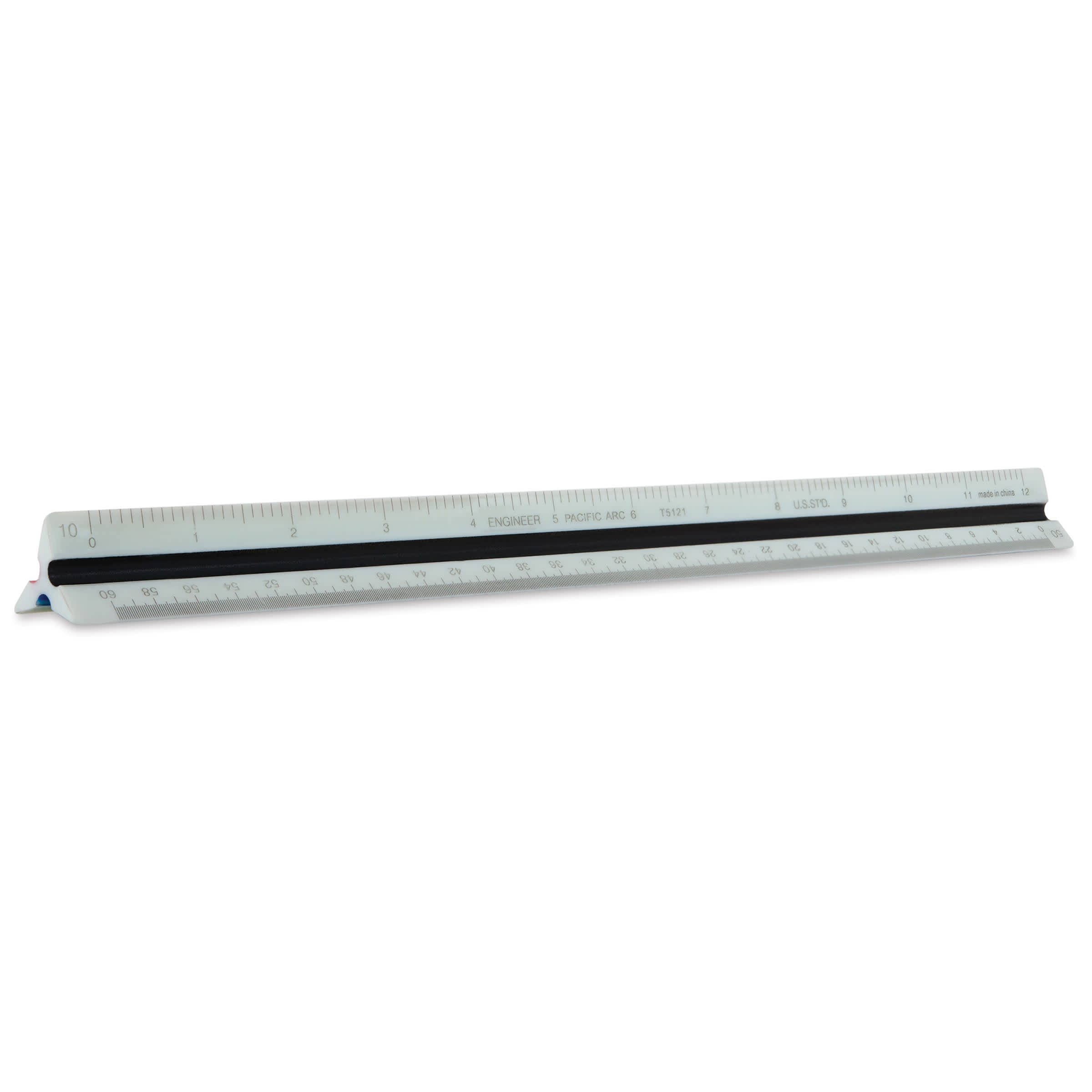 Pacific Arc Scholastic Engineer Scale