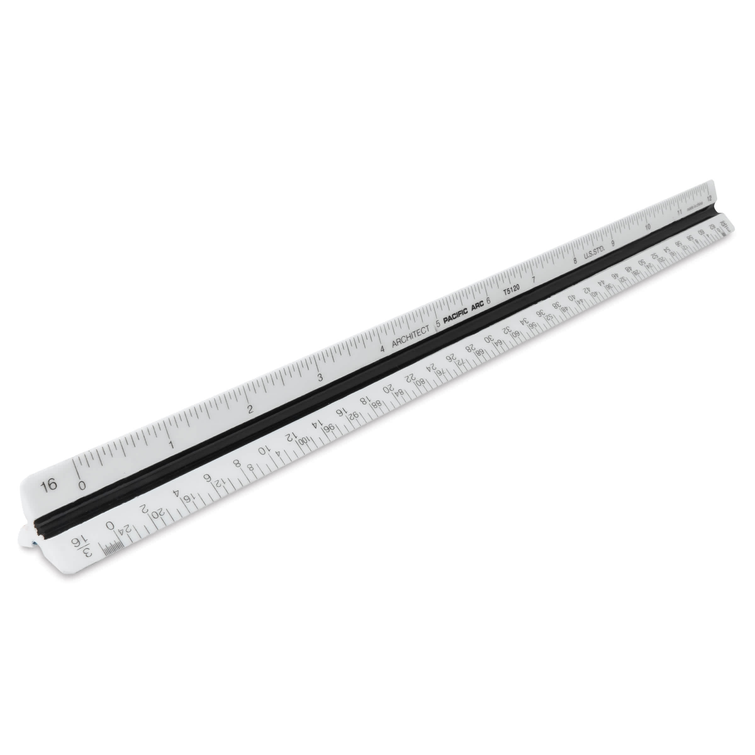 Pacific Arc Scholastic Architect Scale