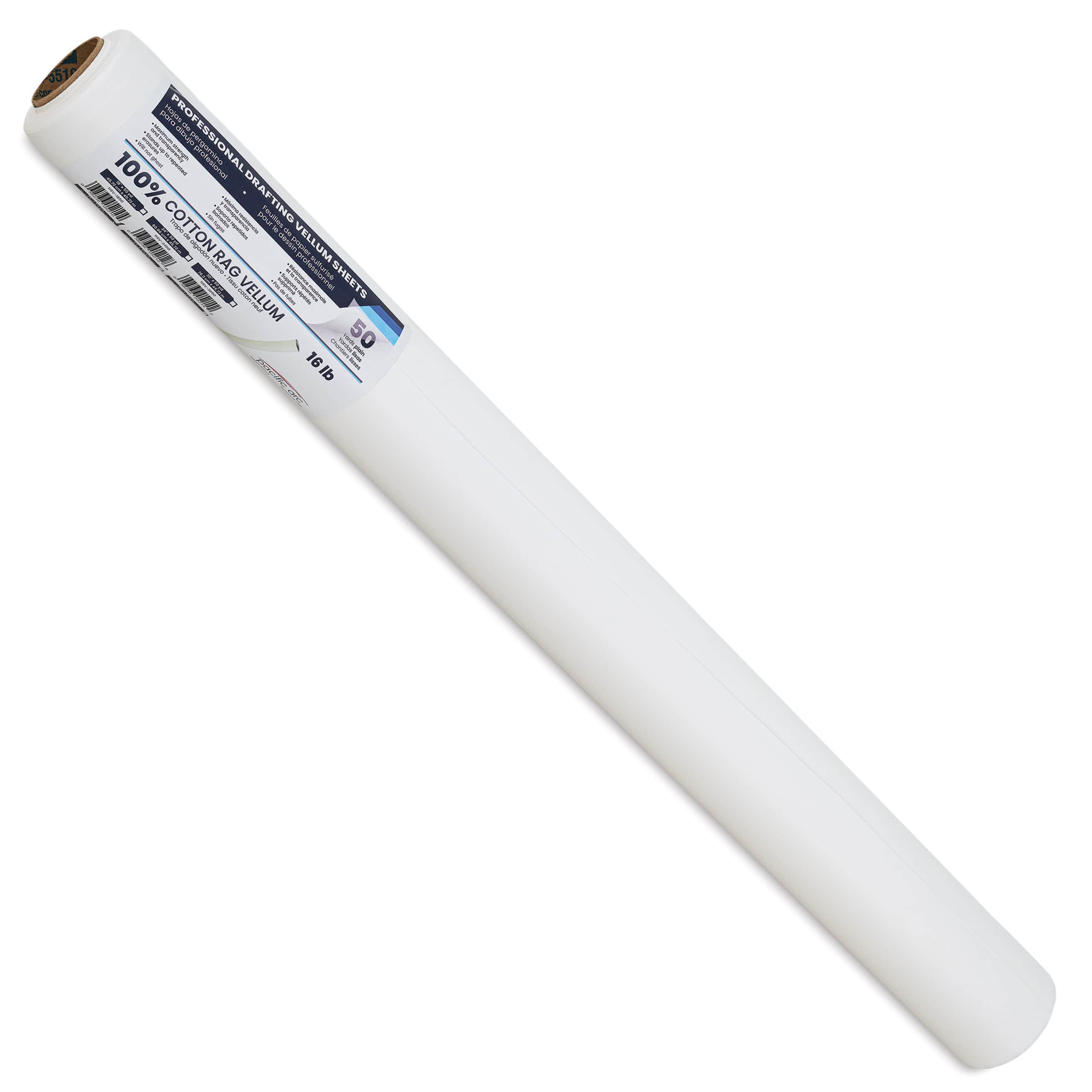 Pacific Arc Drafting Vellum Rolls