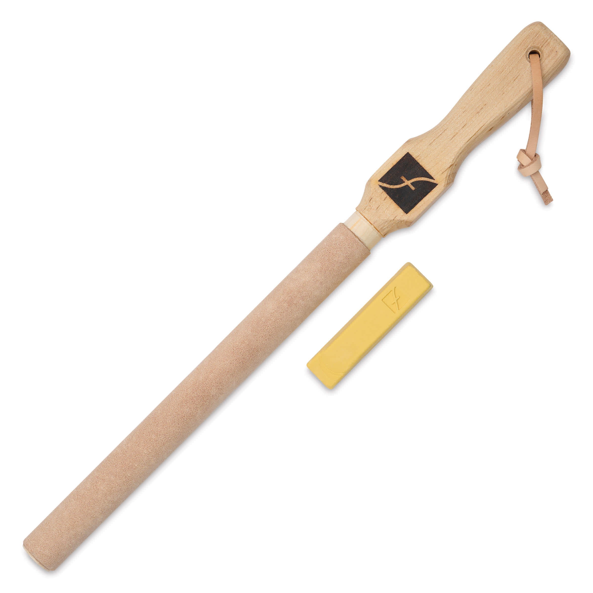 Flexcut Hook Strop