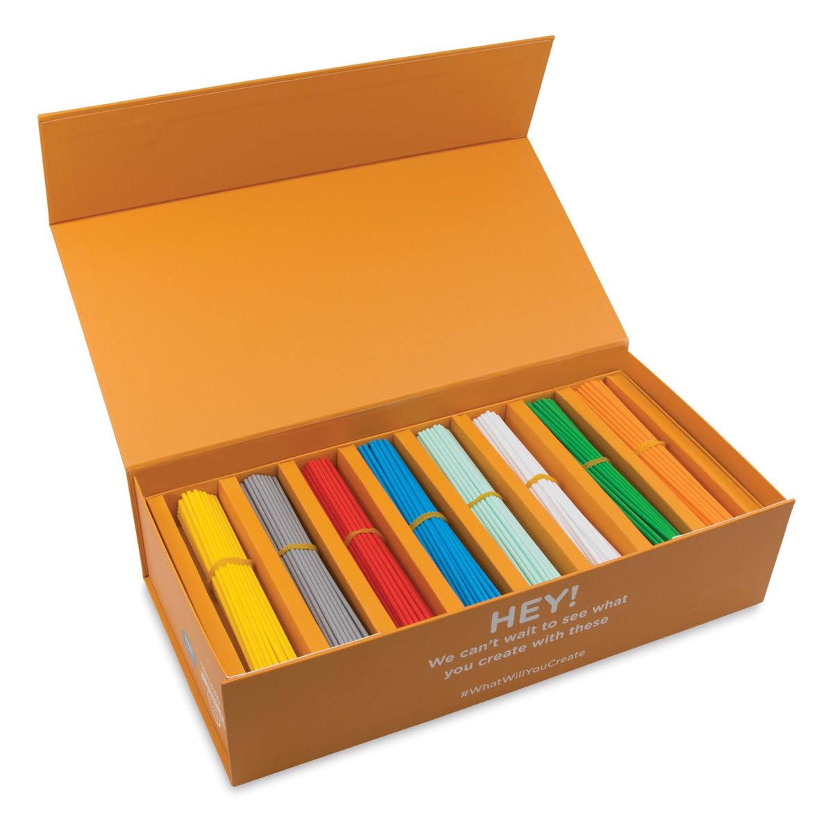 3Doodler EDU Start+ Filament Learning Pack