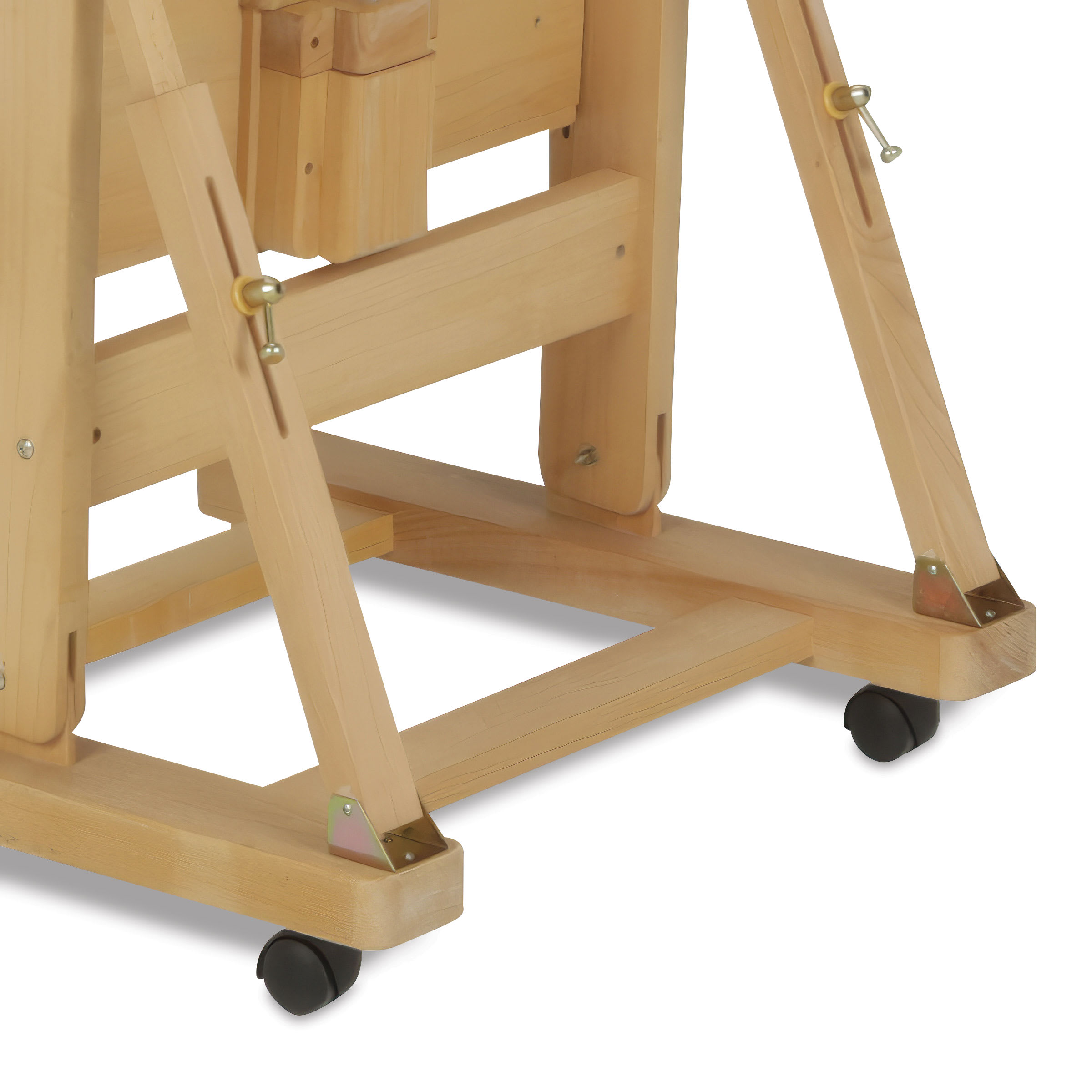 Blick Master's Easel by Jullian | BLICK Art Materials