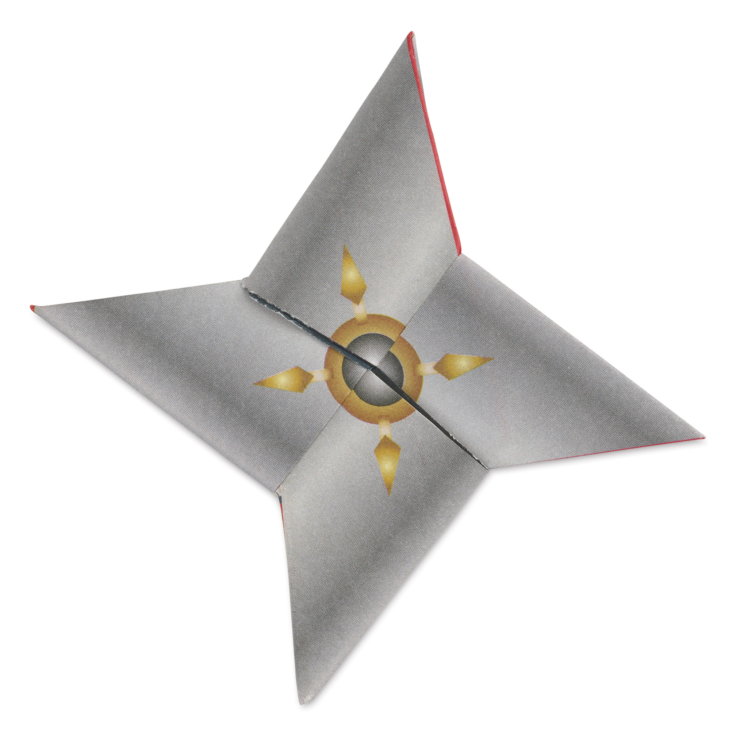 Aitoh Ninja Spinners Origami Kit - 5-7/8