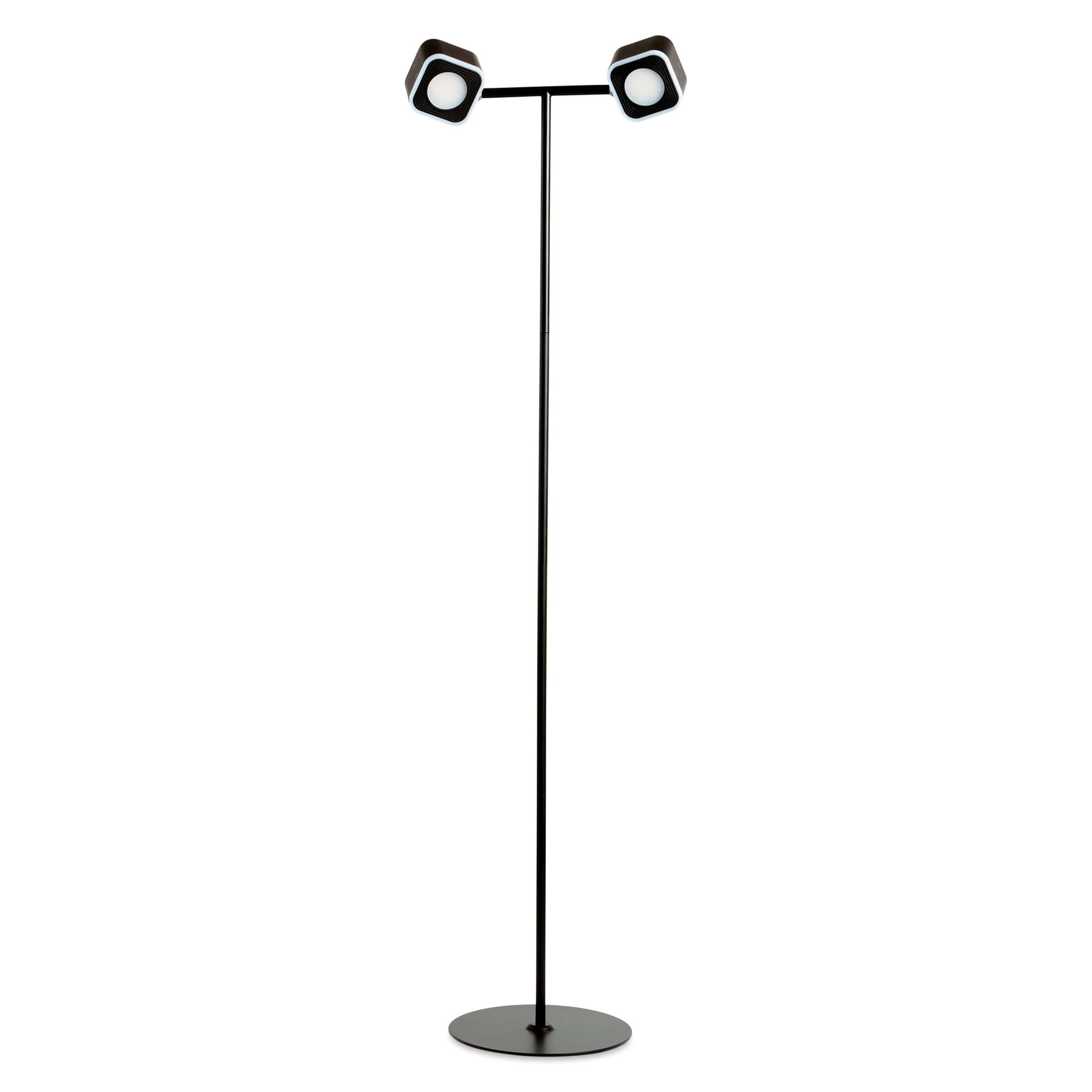 Hobbylight Cube 5-in-1 LED Floor Lamp | BLICK Art Materials