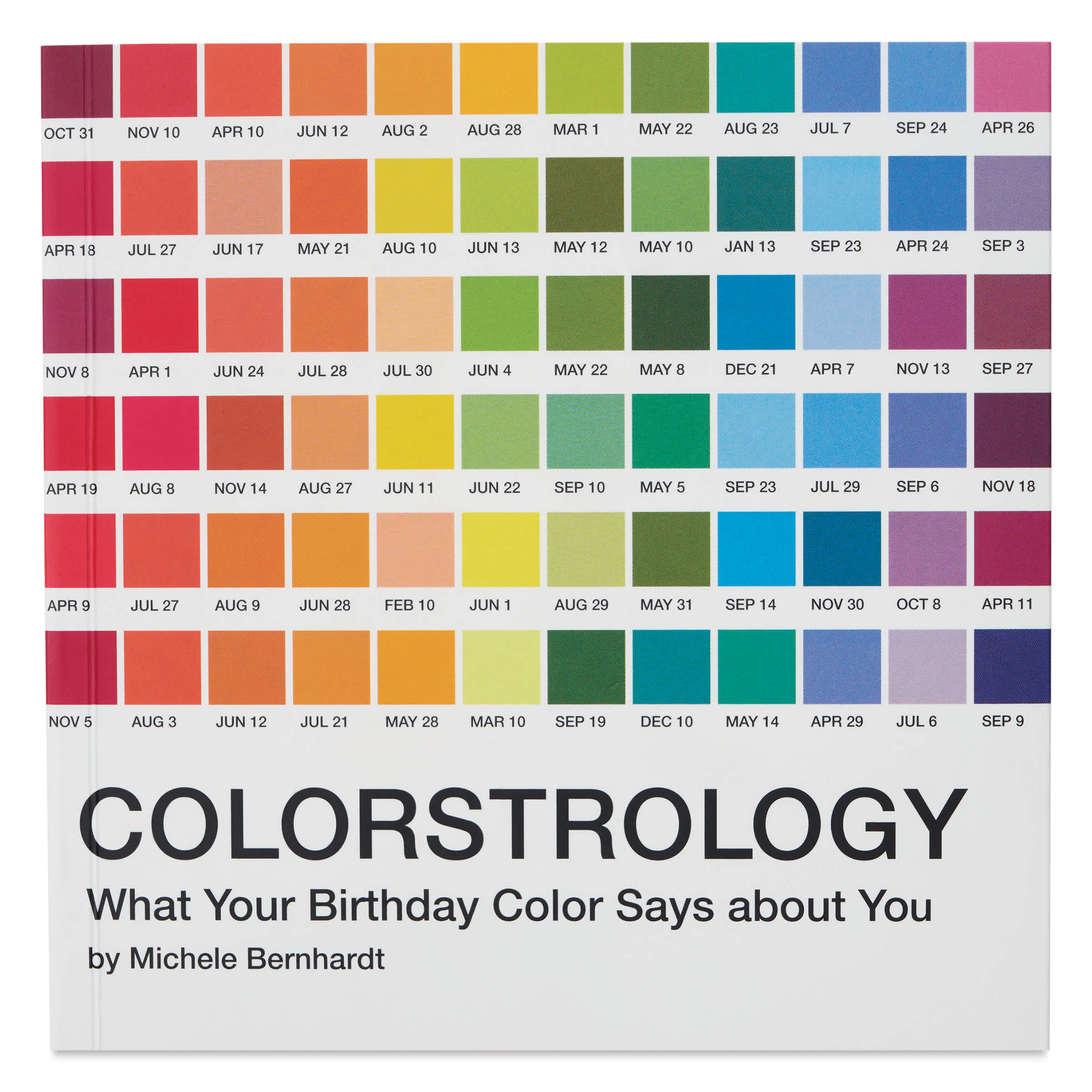 Colorstrology