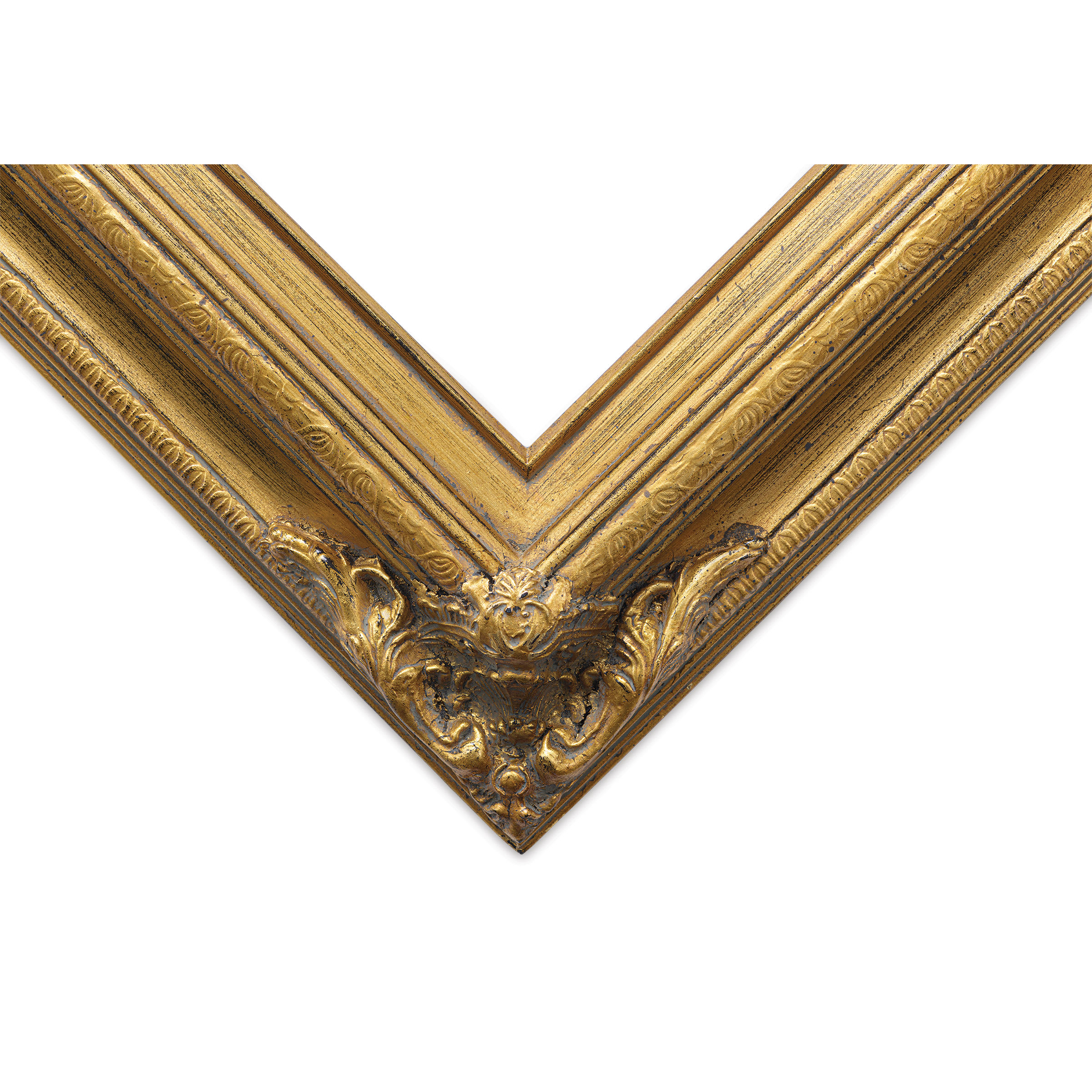 Blick Baroque Frame - Gold Leaf, 24" x 36"