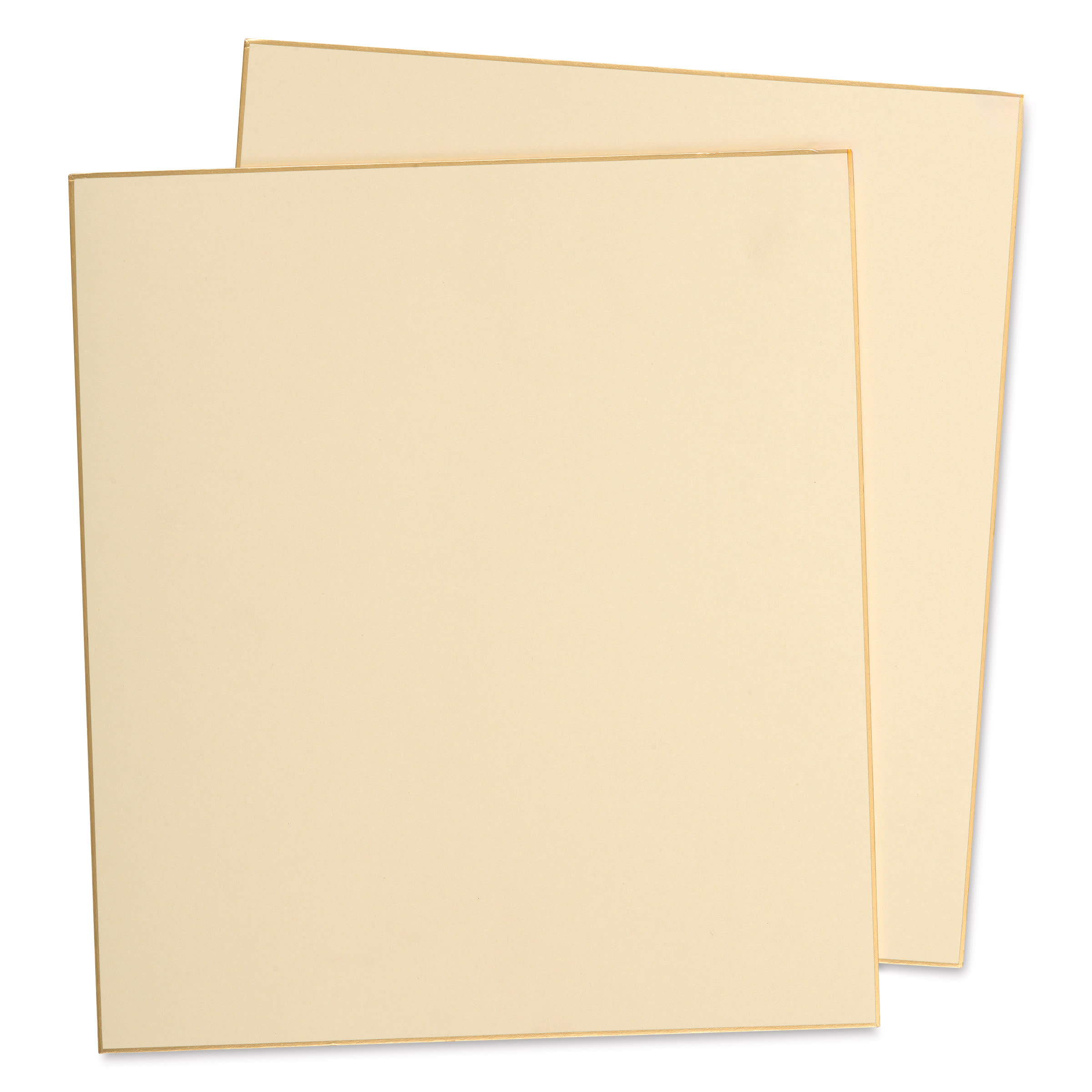 Aitoh Torinoko Paper Shikishi Boards
