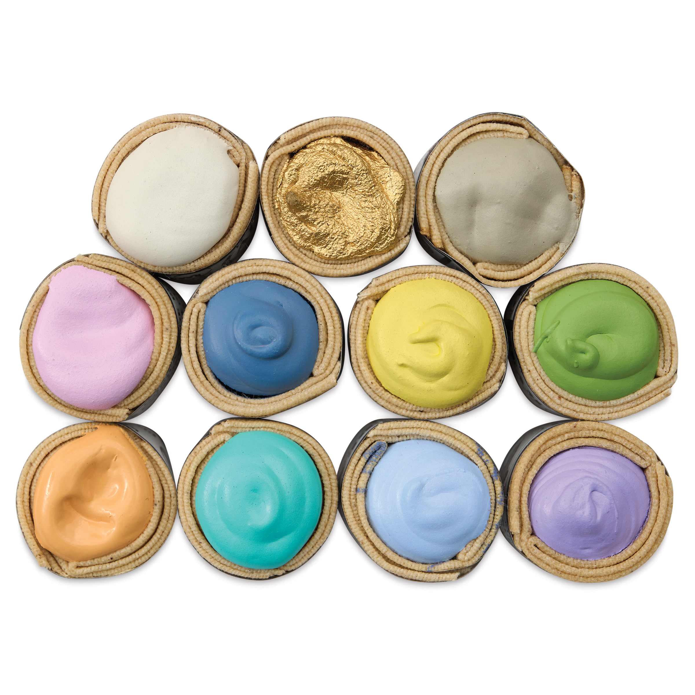 Beam Gouache Paint Set