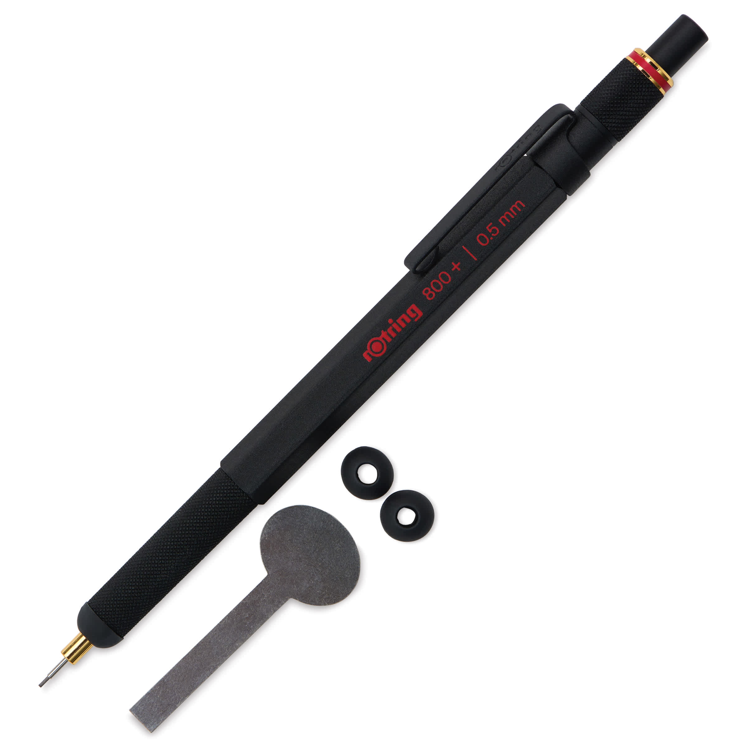 Rotring 800+ Stylus Mechanical Pencil | BLICK Art Materials