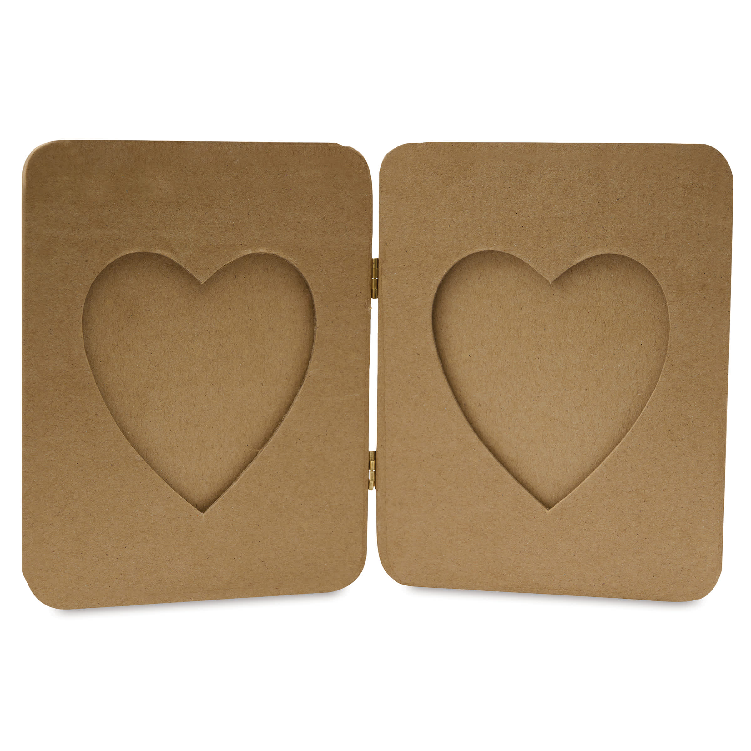 Decopatch Paper Mache Photo Album Frame