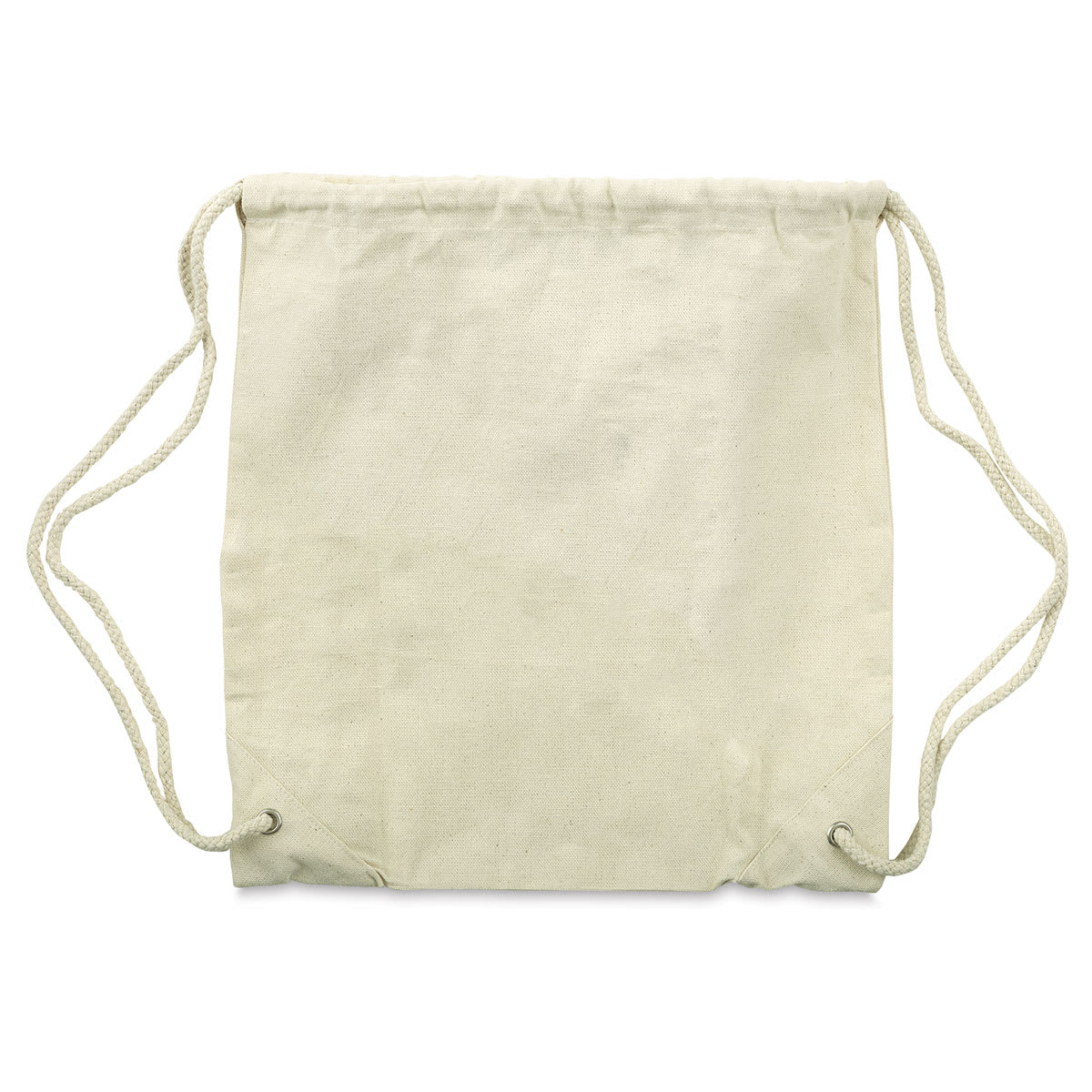 Wear'm Canvas Drawstring Backpack