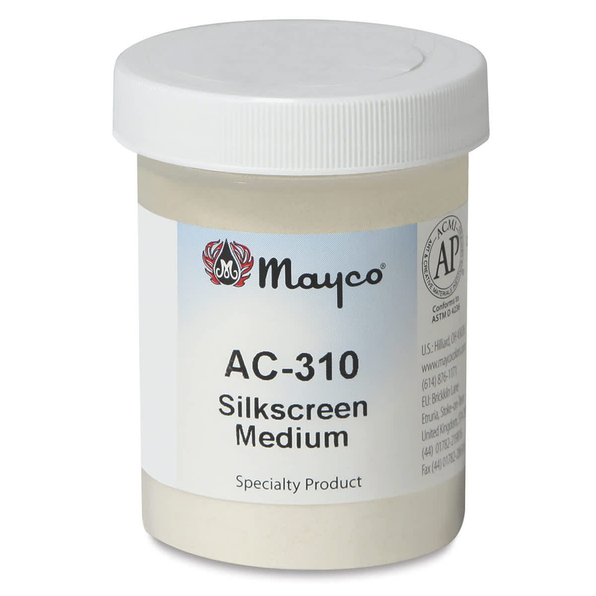 Mayco Silkscreen Medium