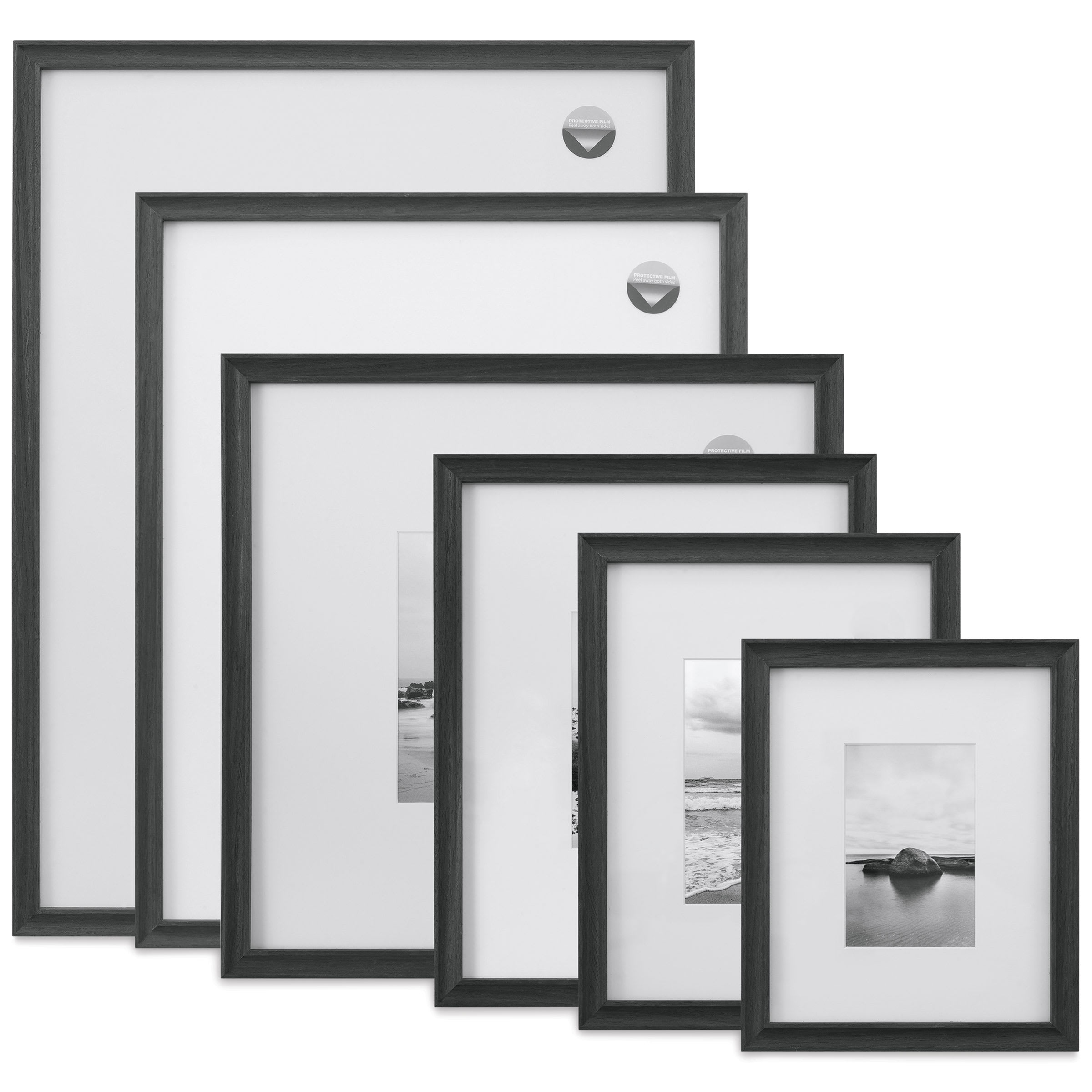 Blick Theo Frames with Mat