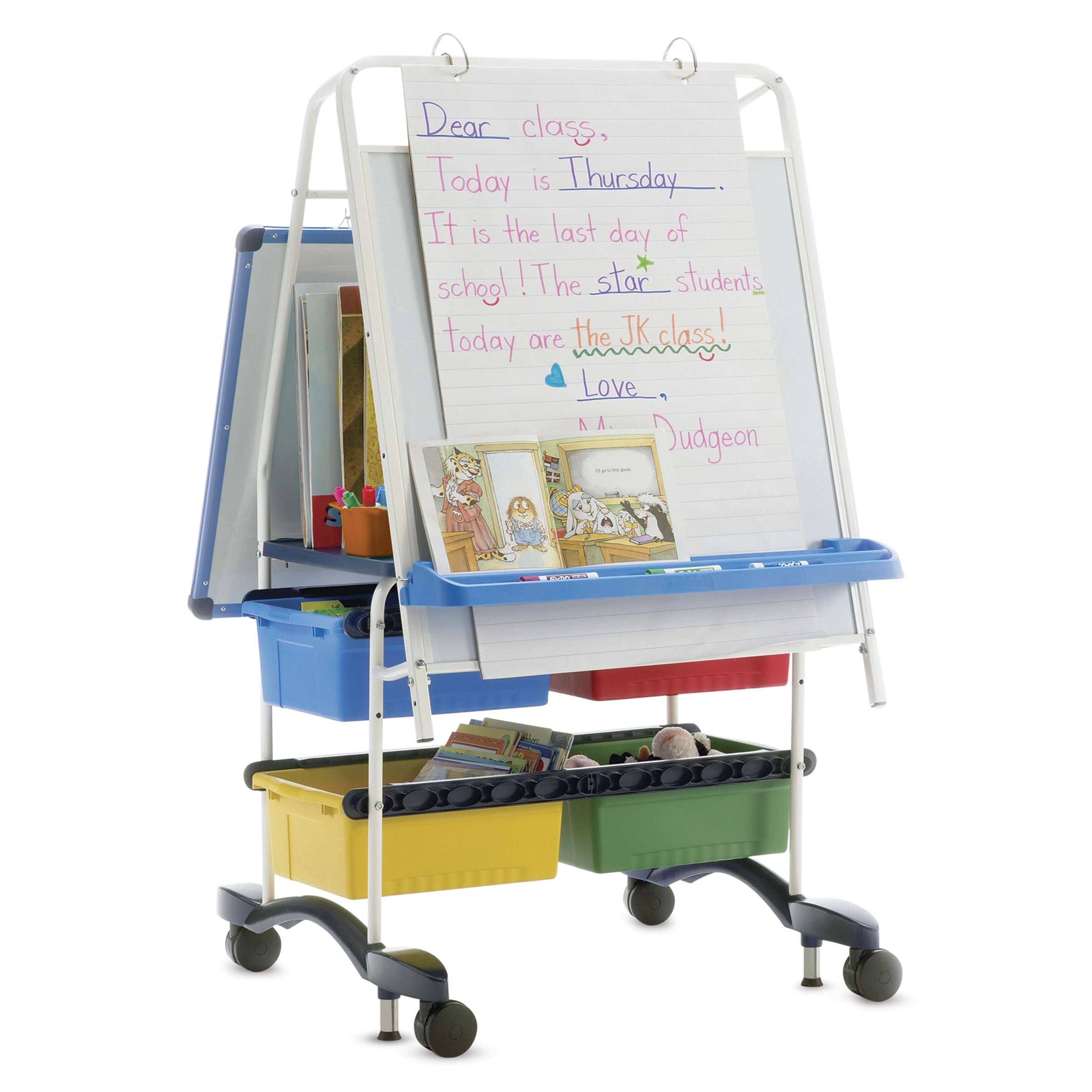 Copernicus Royal Reading Writing Centers