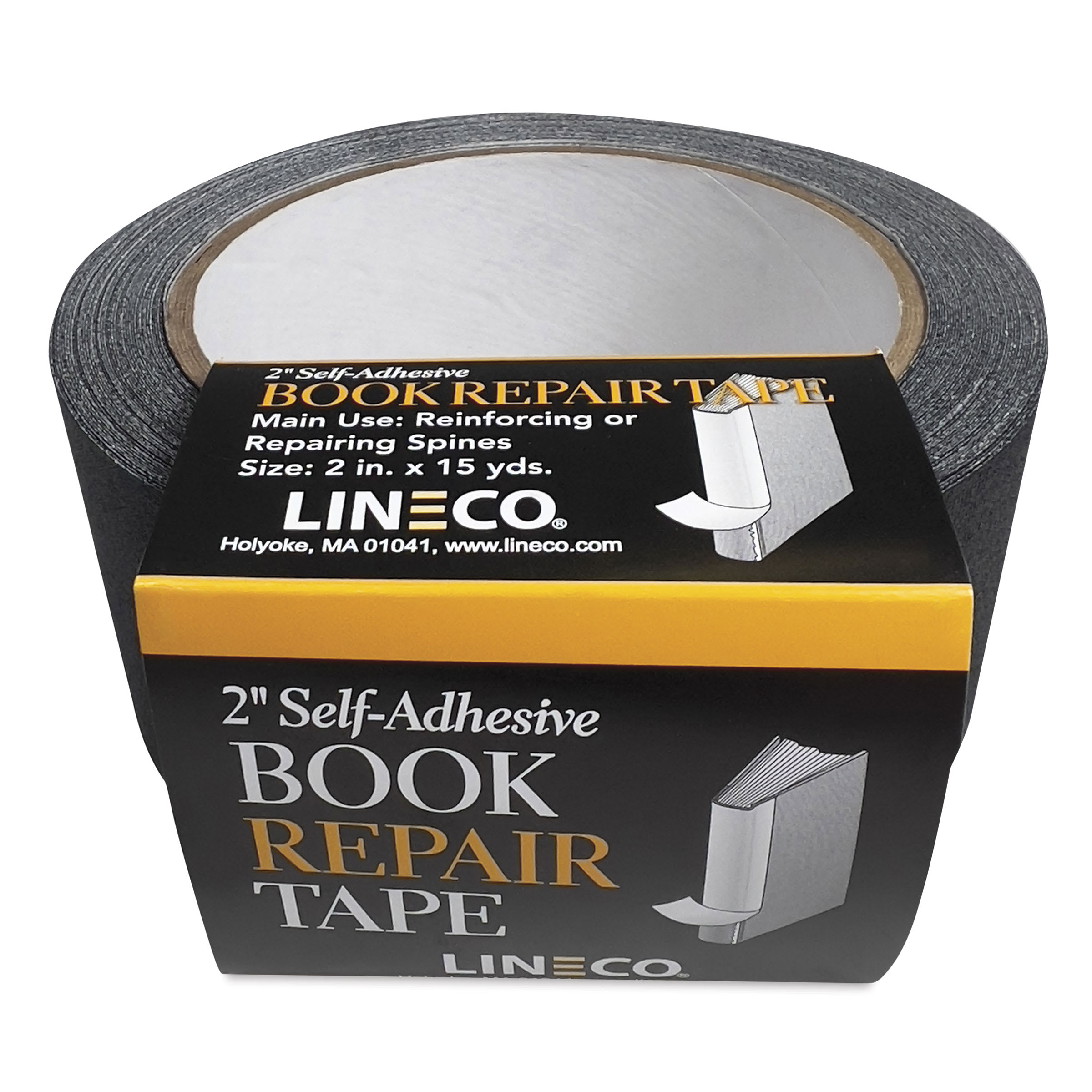 Lineco Spine Repair Tape