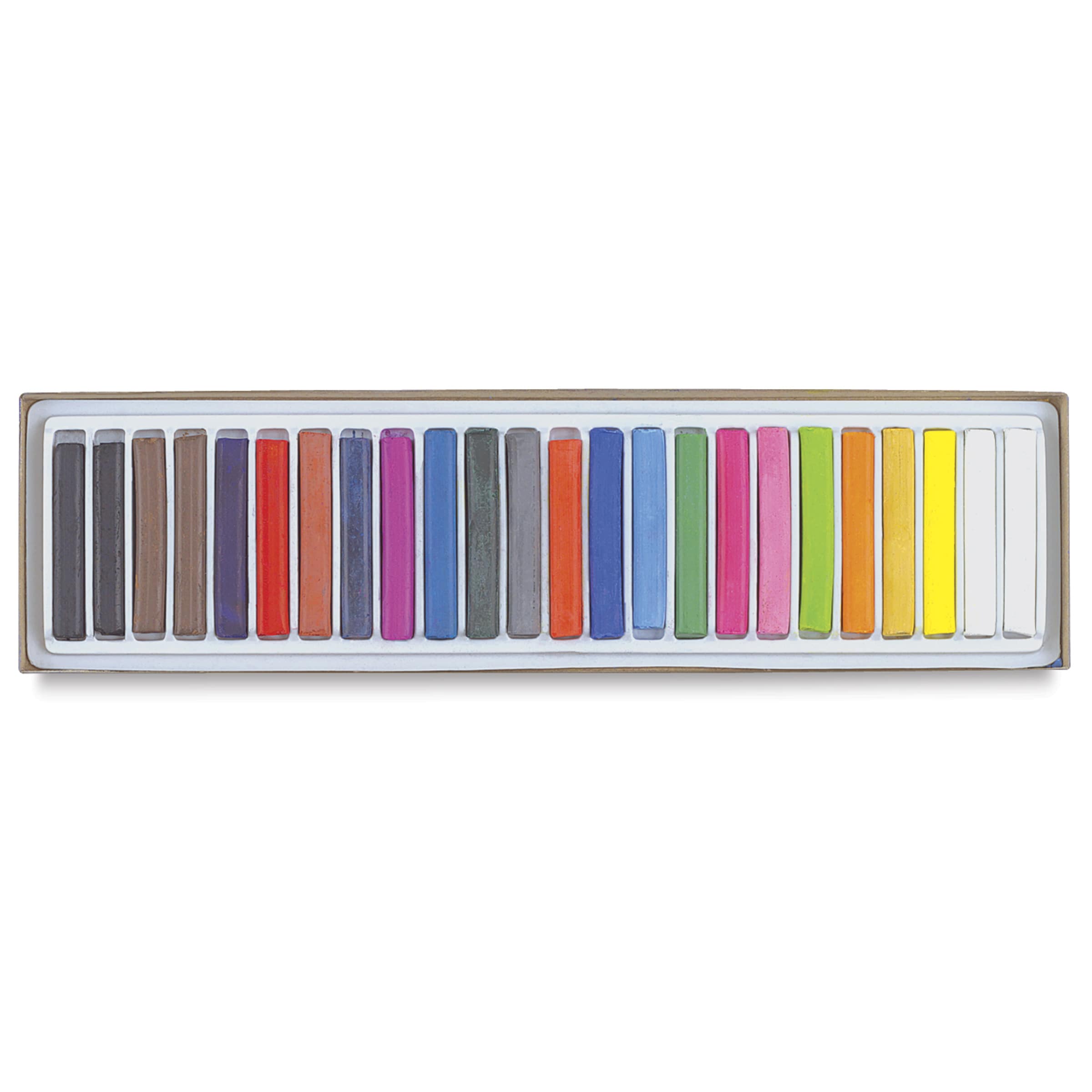 Prang Pastello Chalk Set