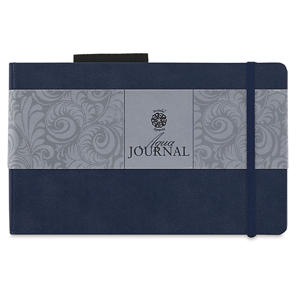 Pentalic Aqua Journals