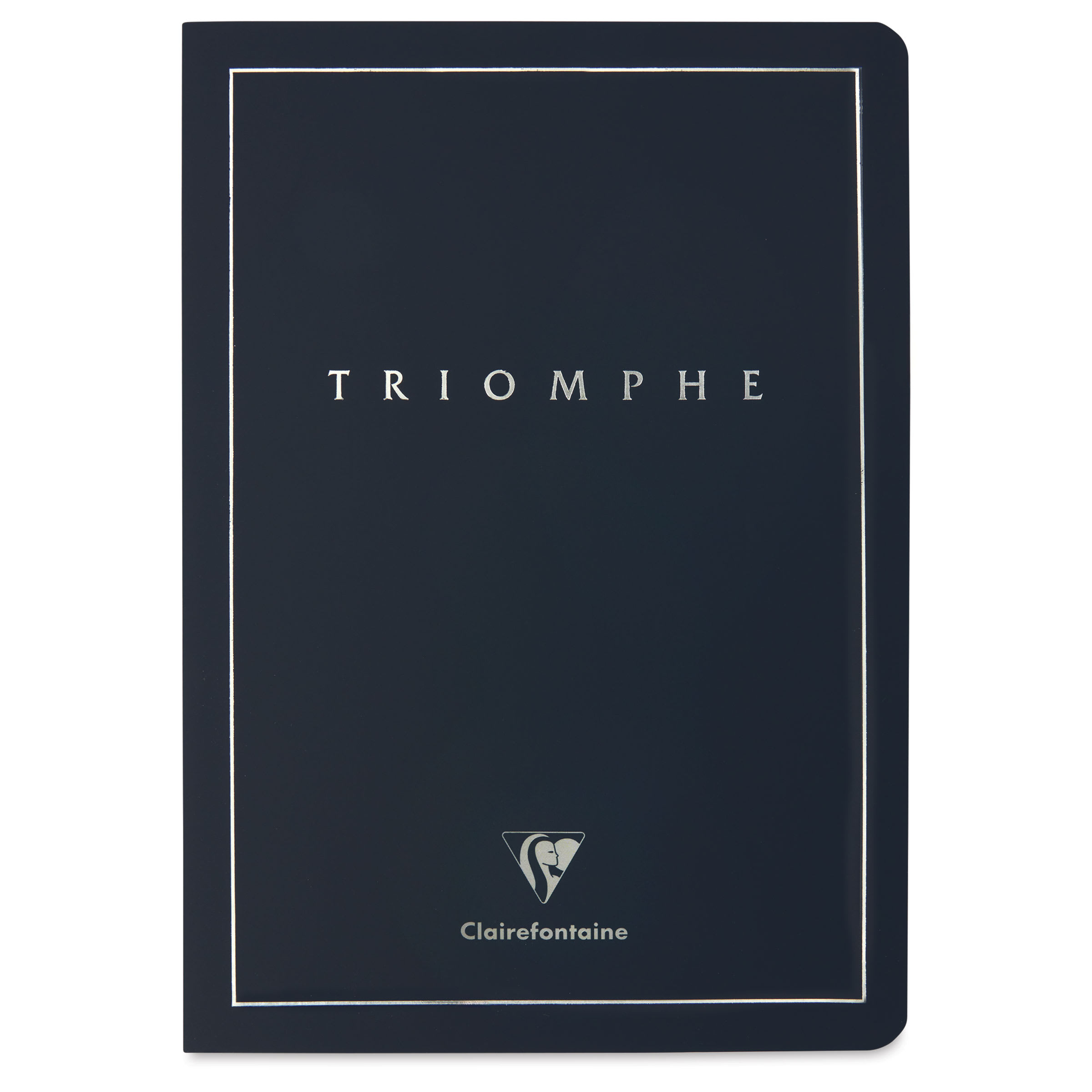 Clairefontaine Triomphe Notebooks