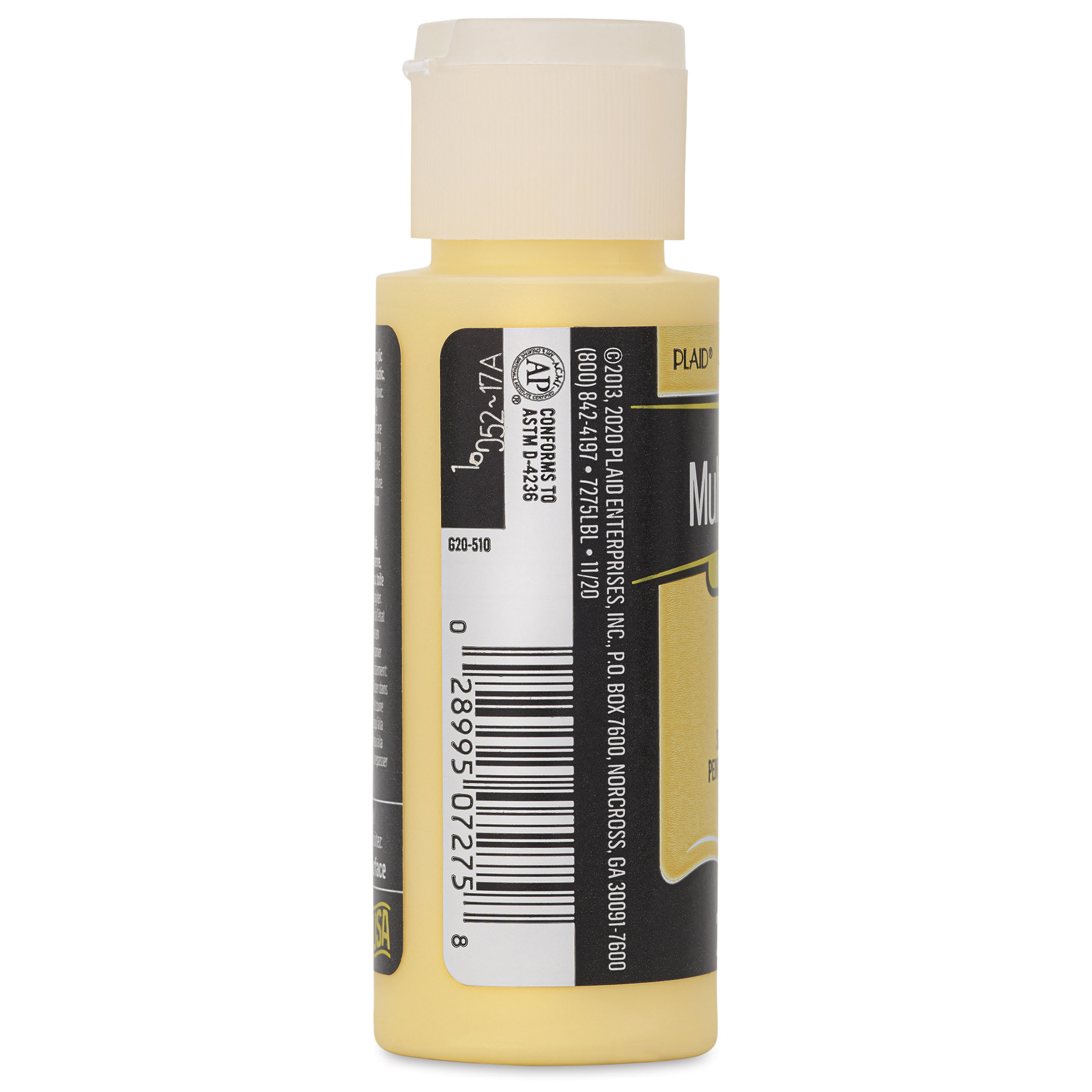 Folkart - Pintura Acrílica Esmaltada De 2 Onzas | Cuotas sin interés