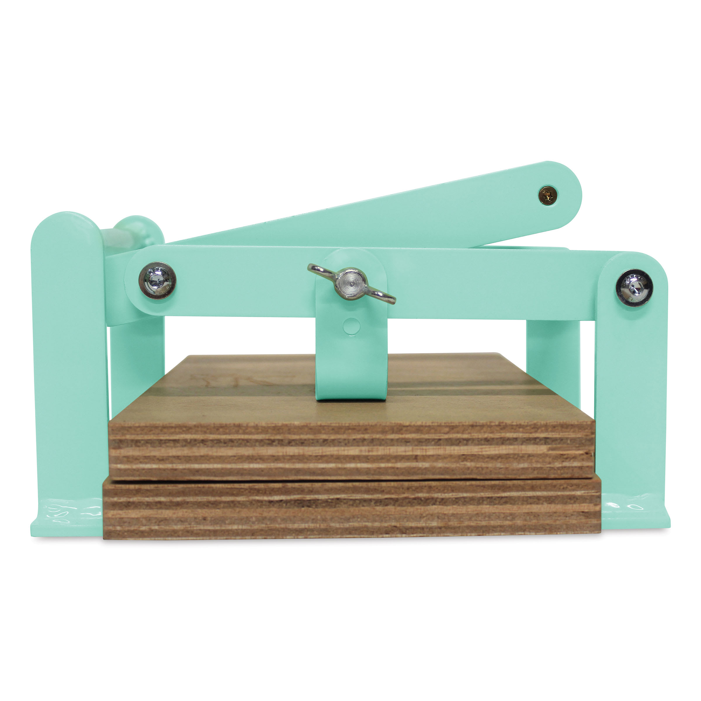 Woodzilla Hand Lino Press
