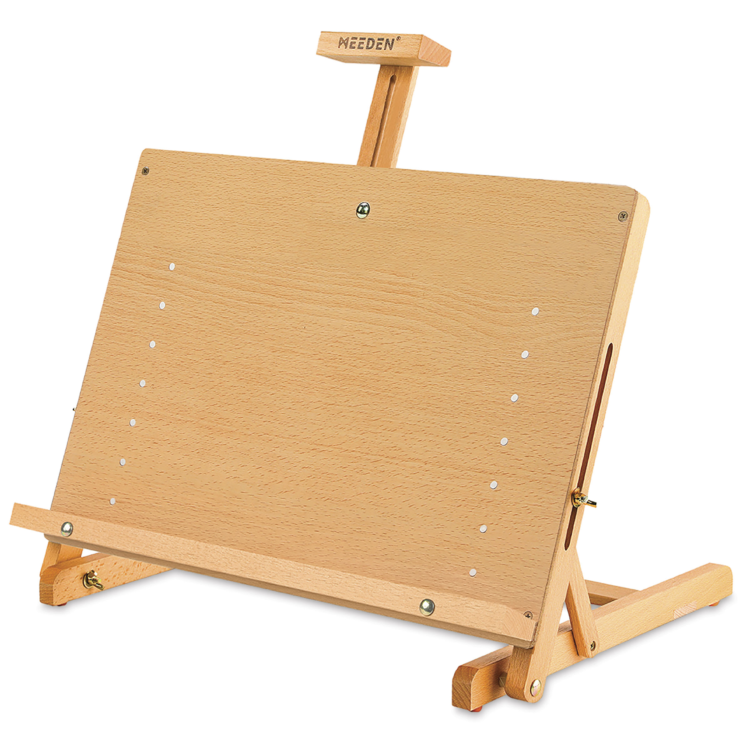 Meeden H-Frame Tabletop Easel