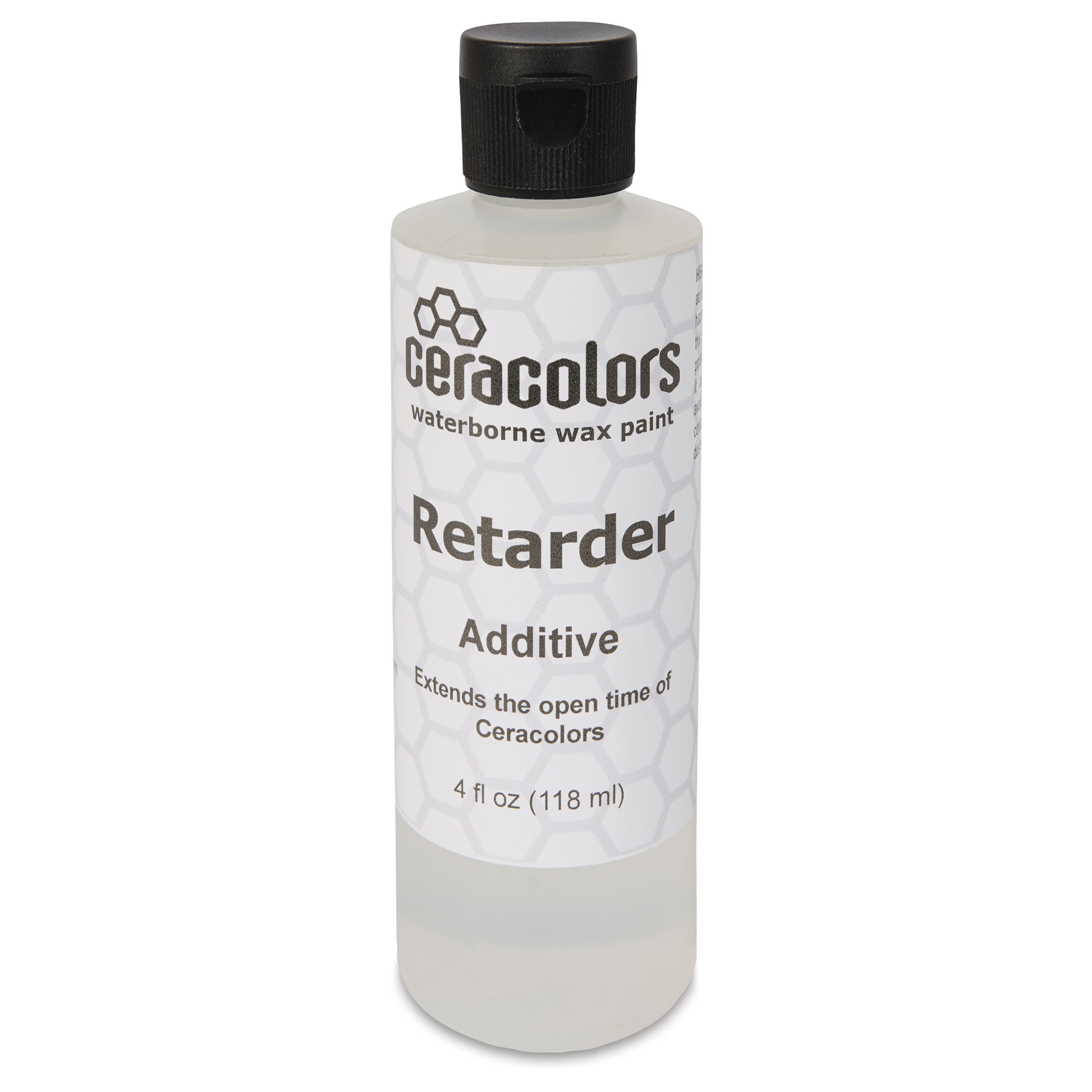 Ceracolors Waterborne Wax Paint Retarder Mediums
