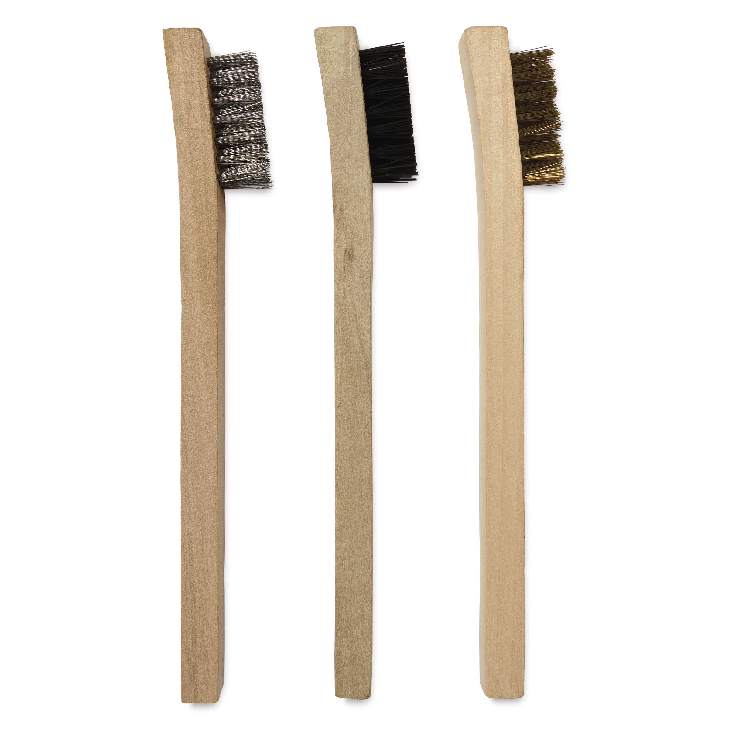 Enkay Mini Wire Brush Set