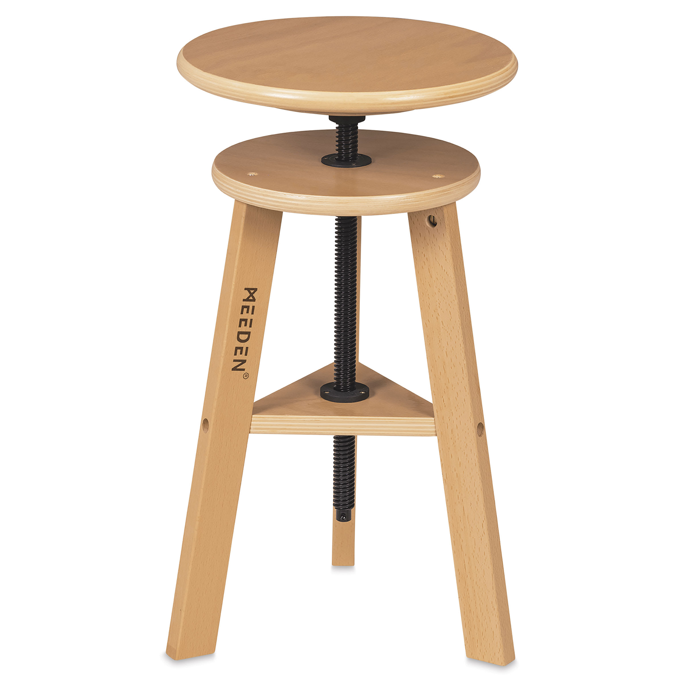 Meeden Adjustable Drafting Stool