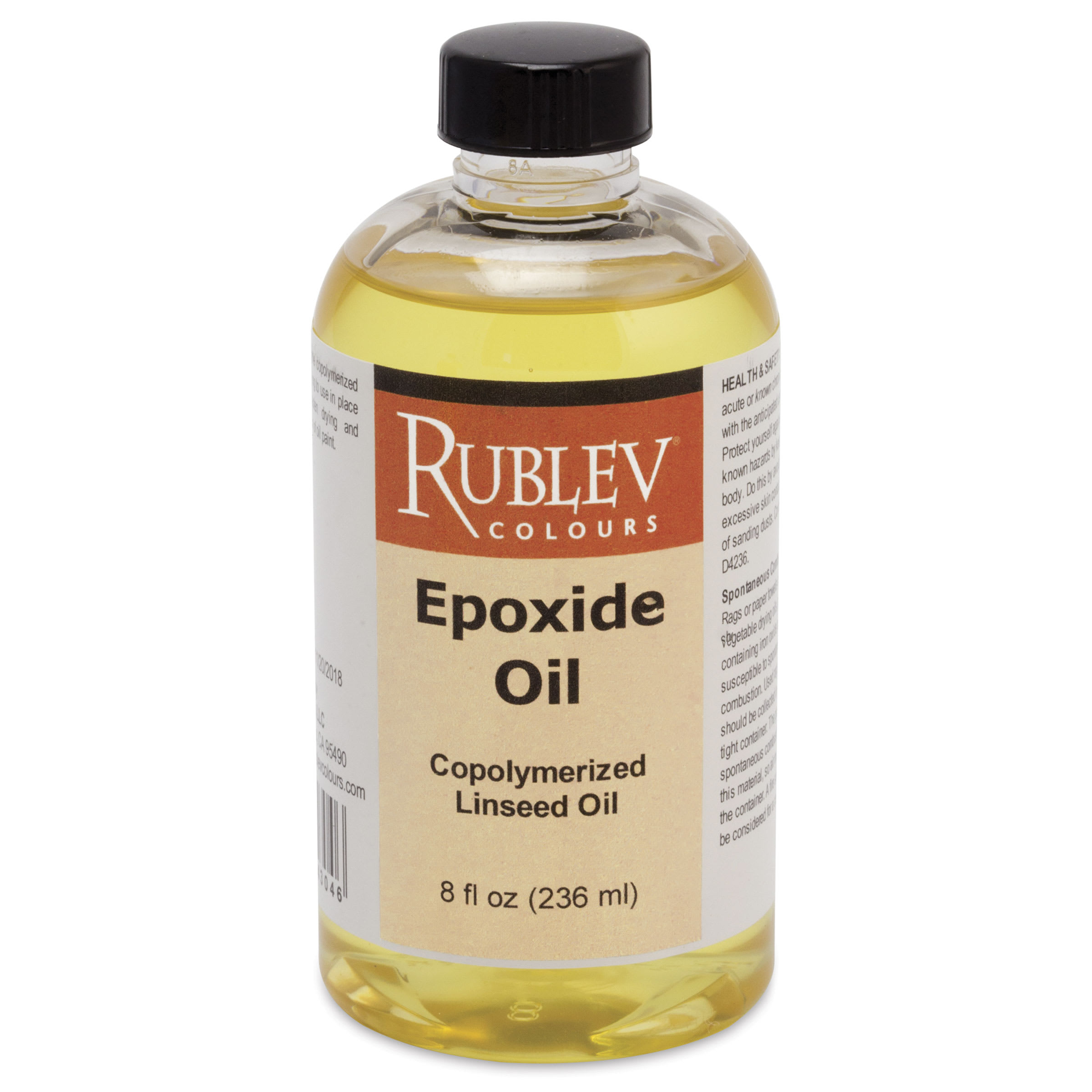 Rublev Epoxide Oil Medium