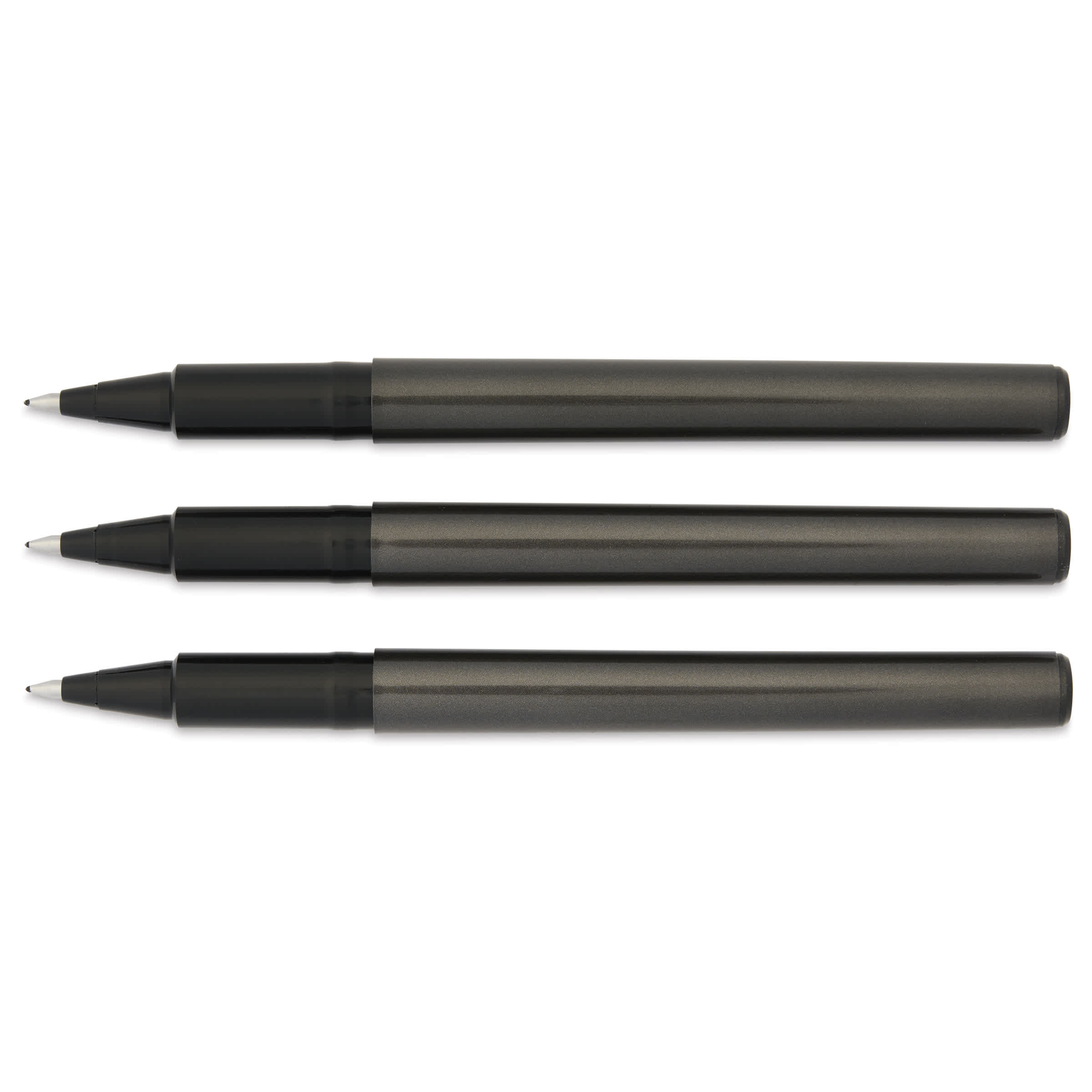 Uni-Ball Deluxe Rollerball Pens and Sets