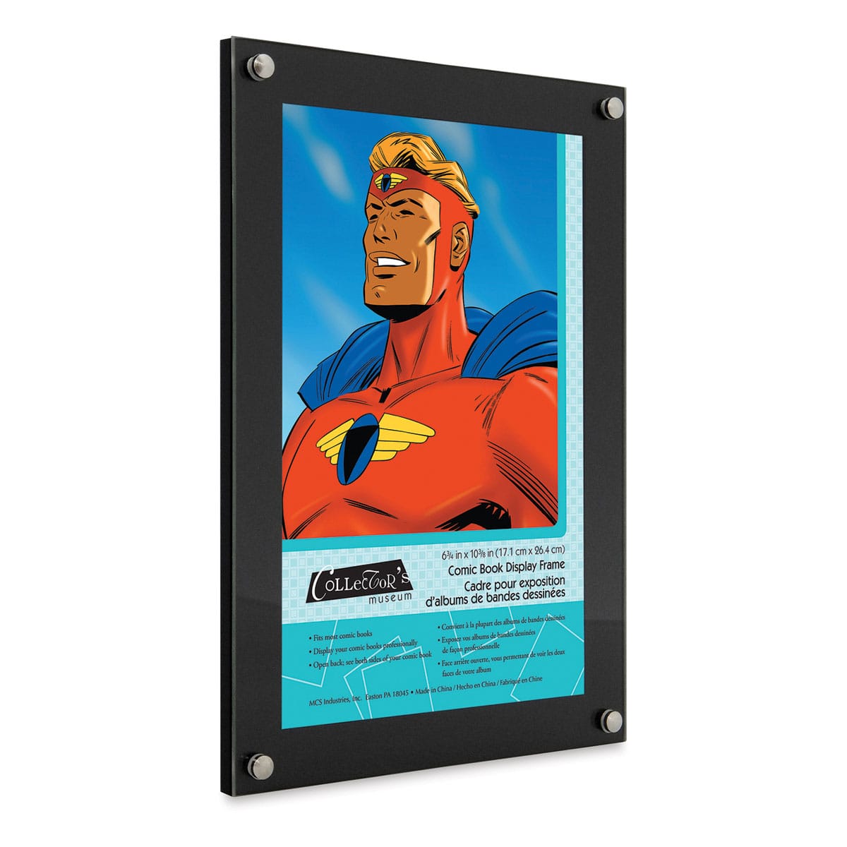 MCS Acrylic Frame