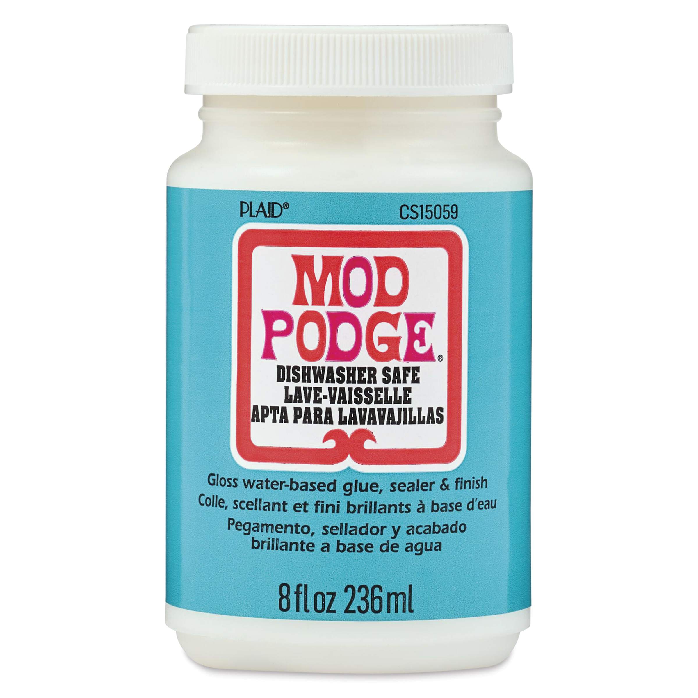 Mod Podge Dishwasher Safe Gloss
