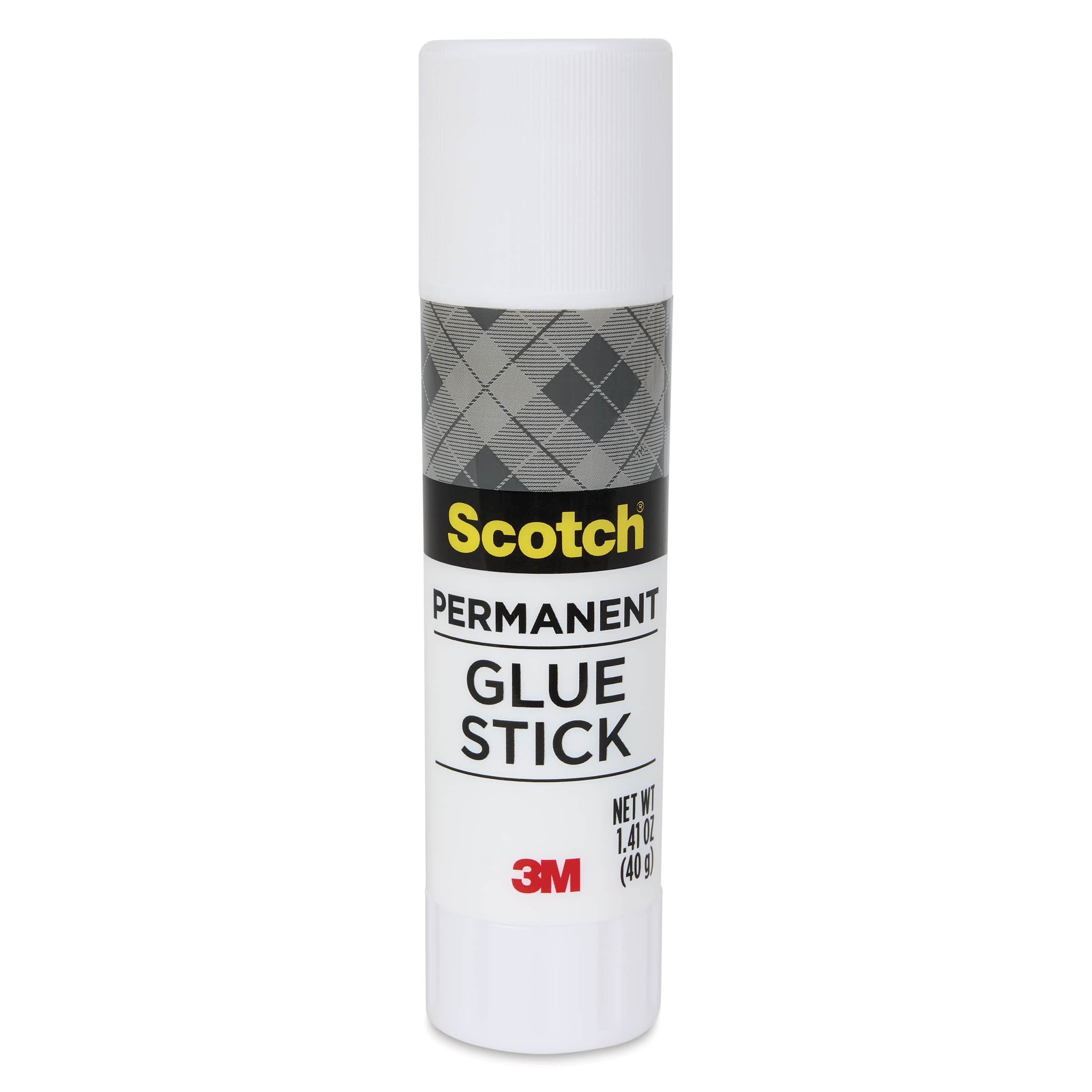Scotch Permanent Glue Stick