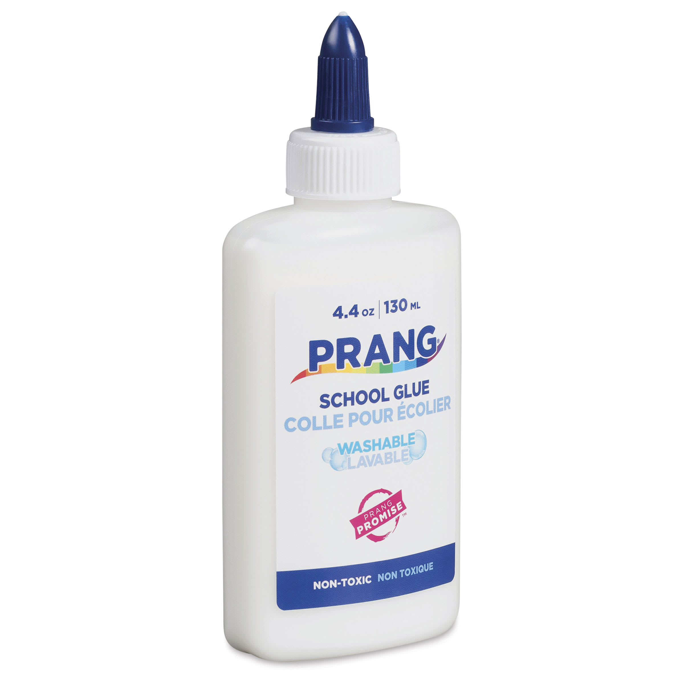 Prang Washable Liquid White School Glue