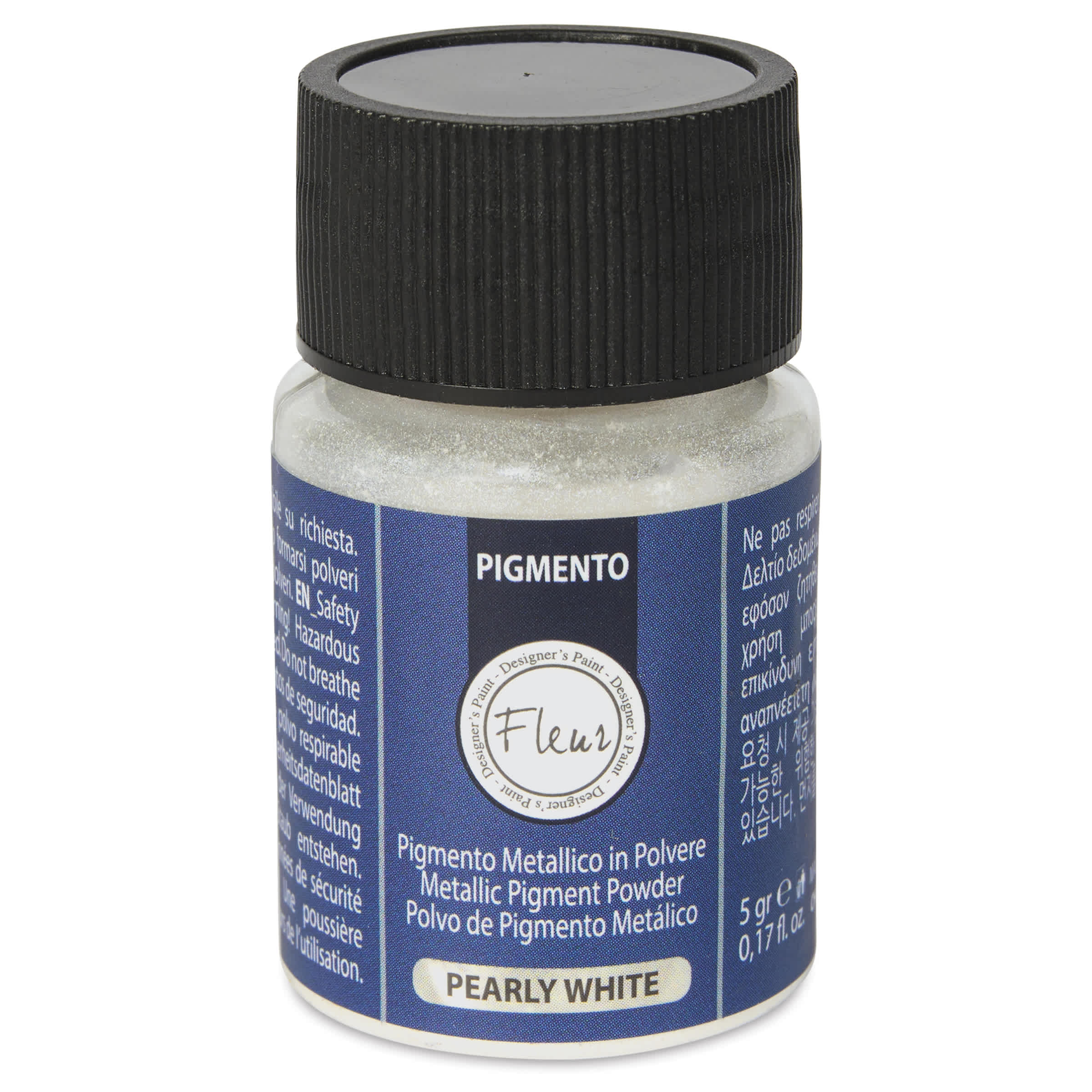 Fleur Powder Pigments