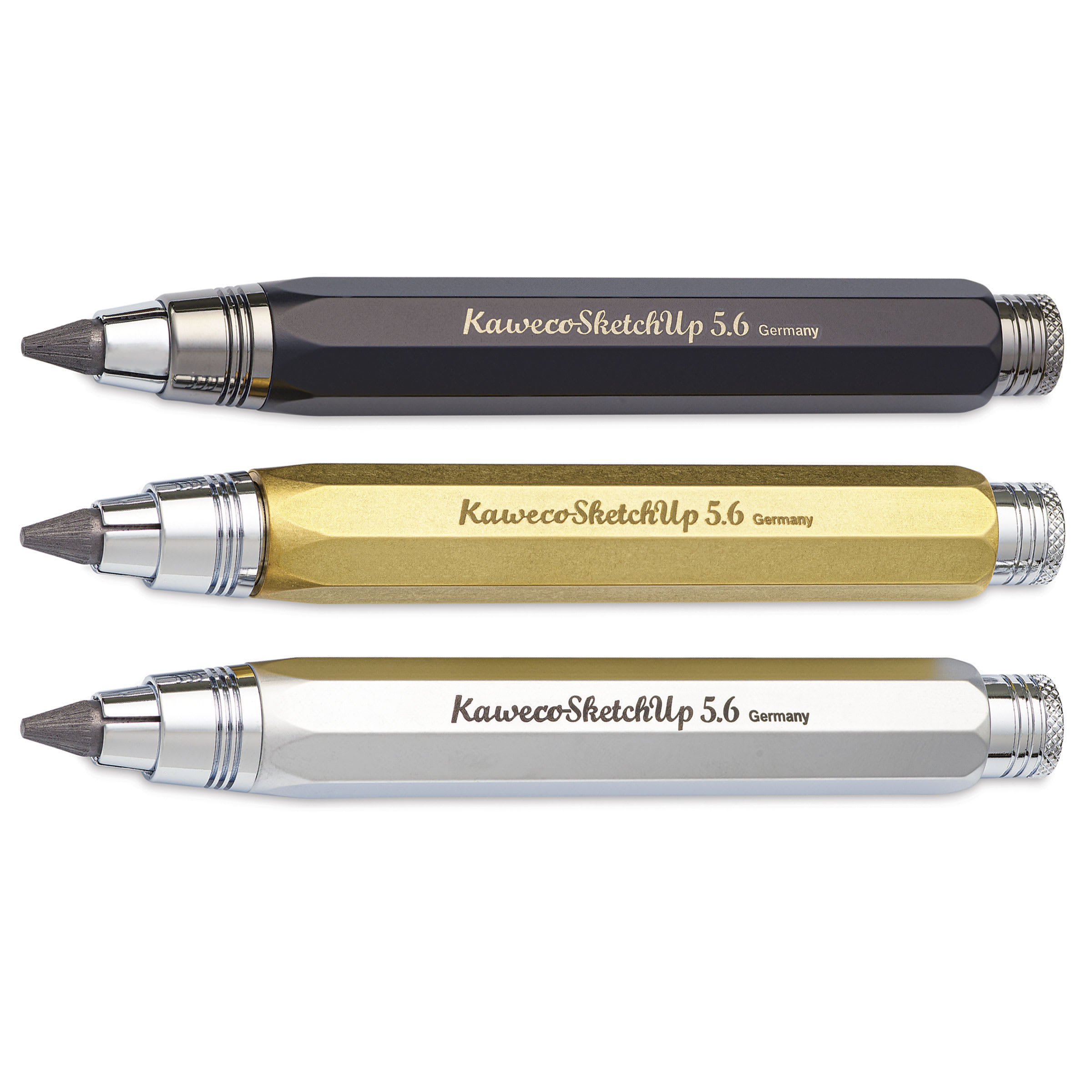 Kaweco Sketch Up Clutch Pencils