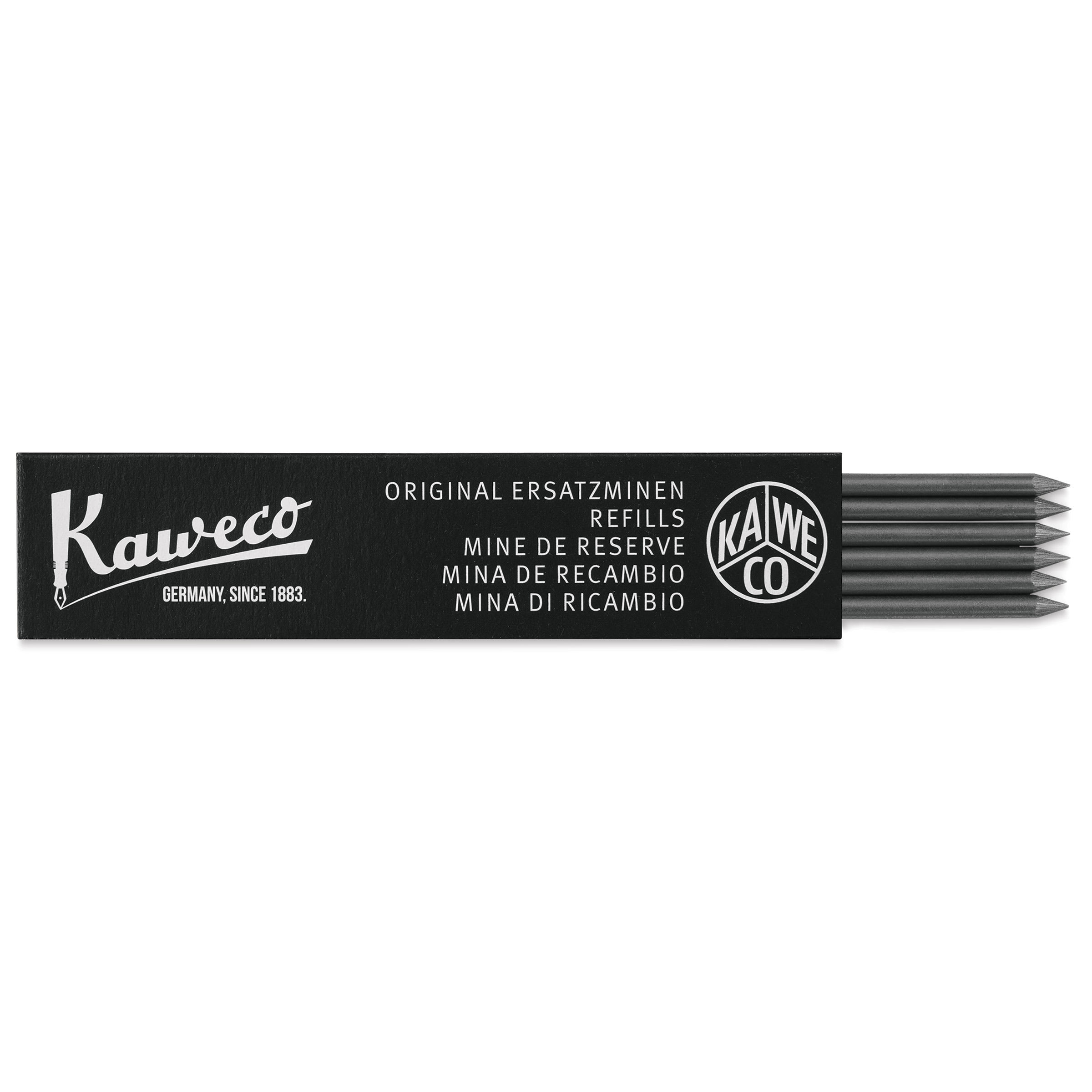 Kaweco Graphite Lead Refills