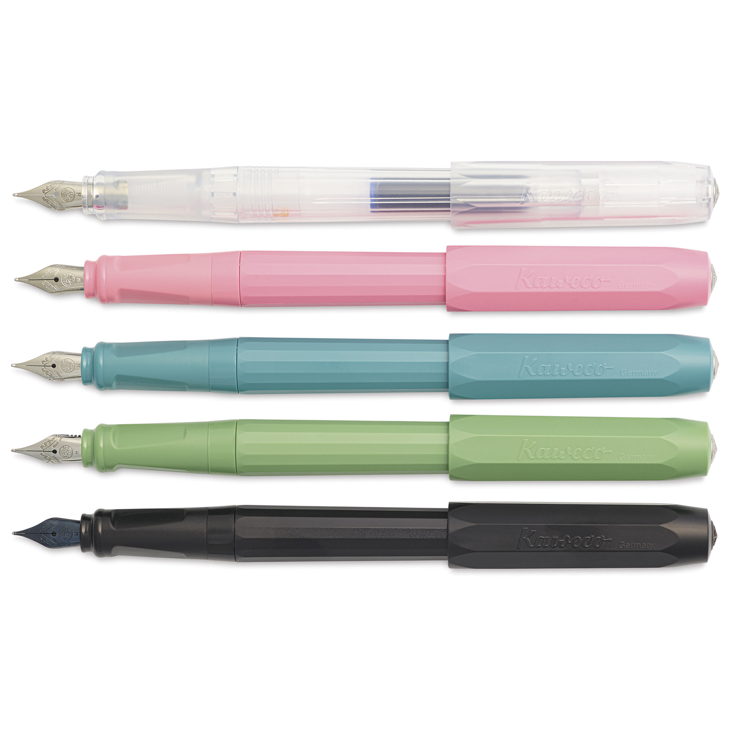 Kaweco Perkeo Fountain Pens