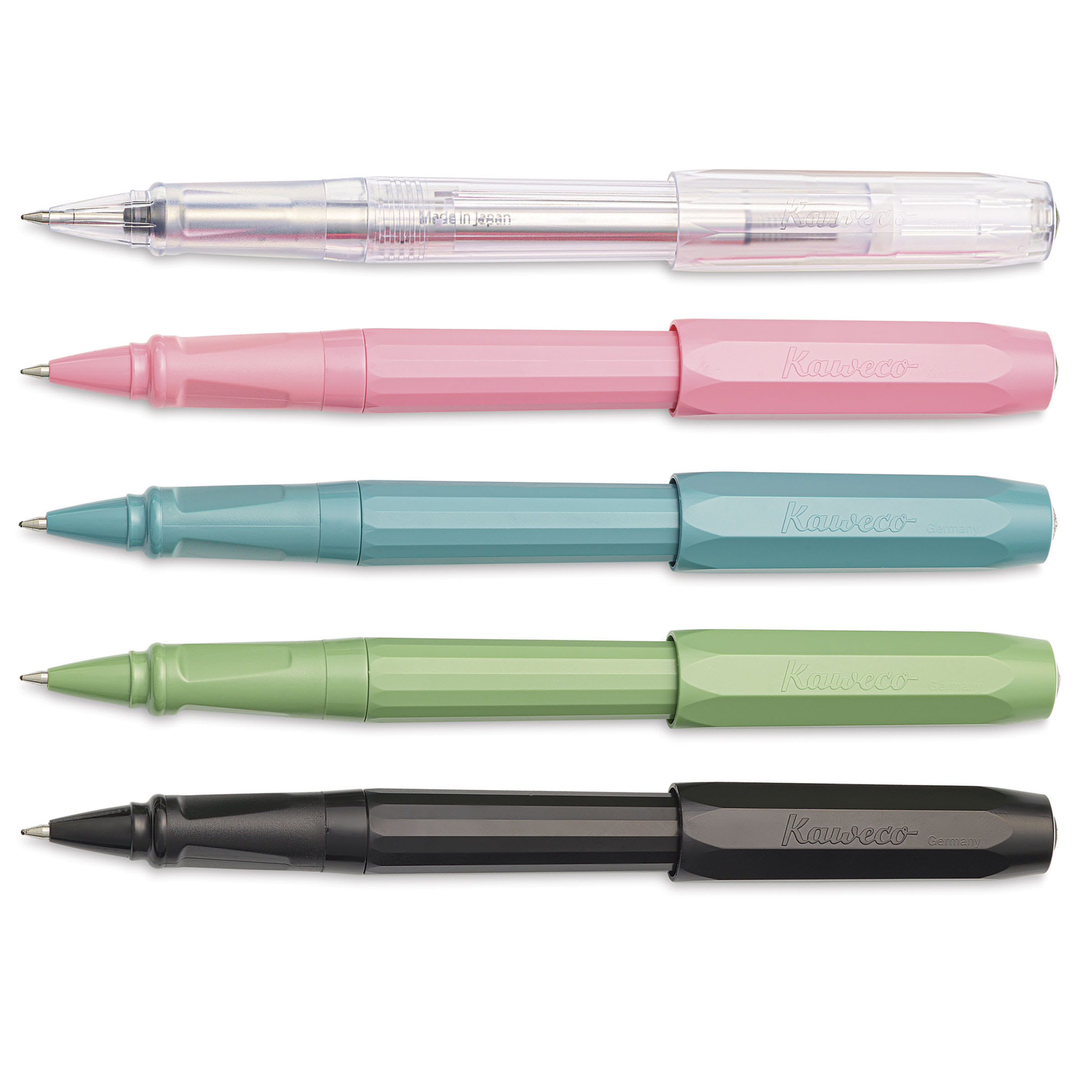 Kaweco Perkeo Rollerball Pens