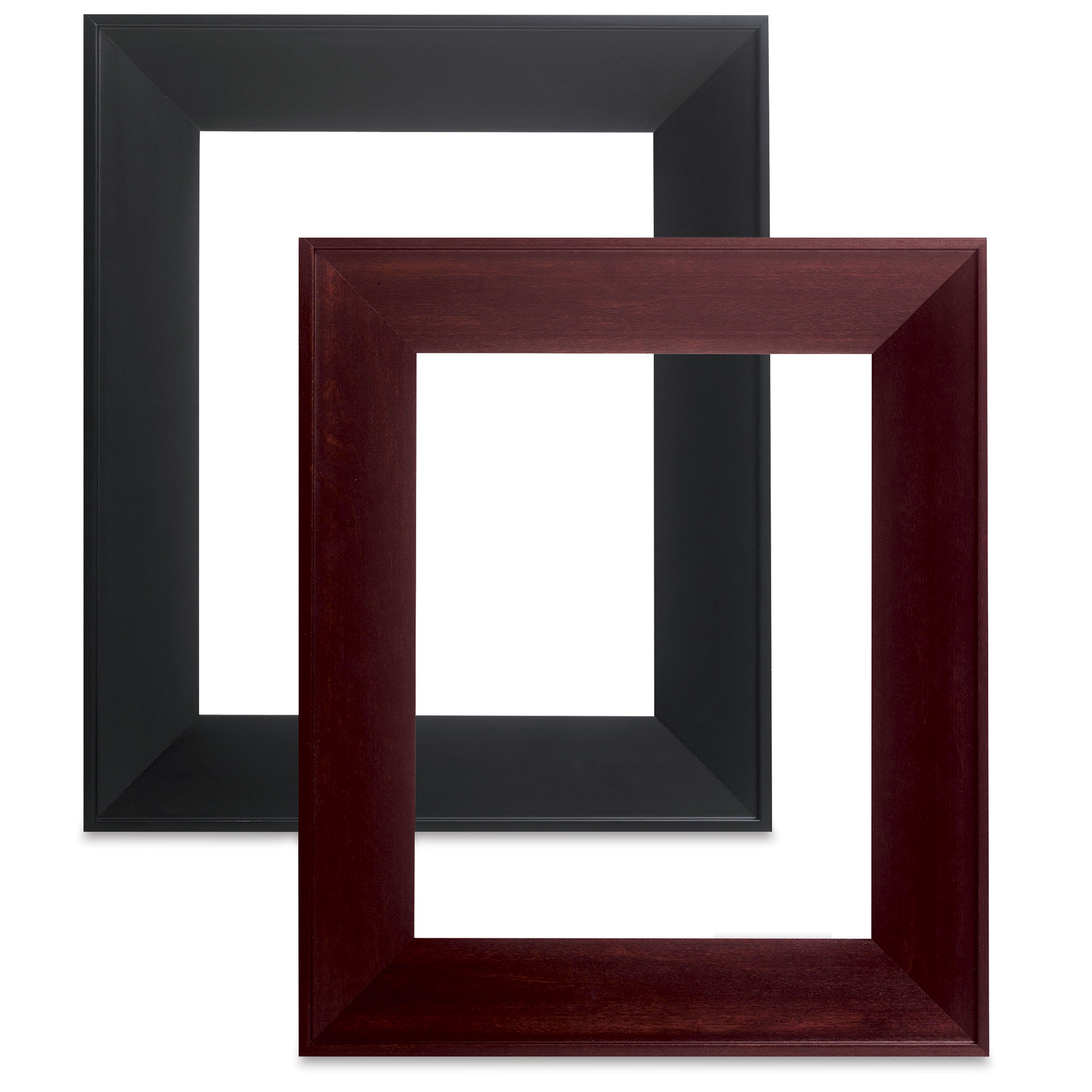 Blick Aliso Wood Frames