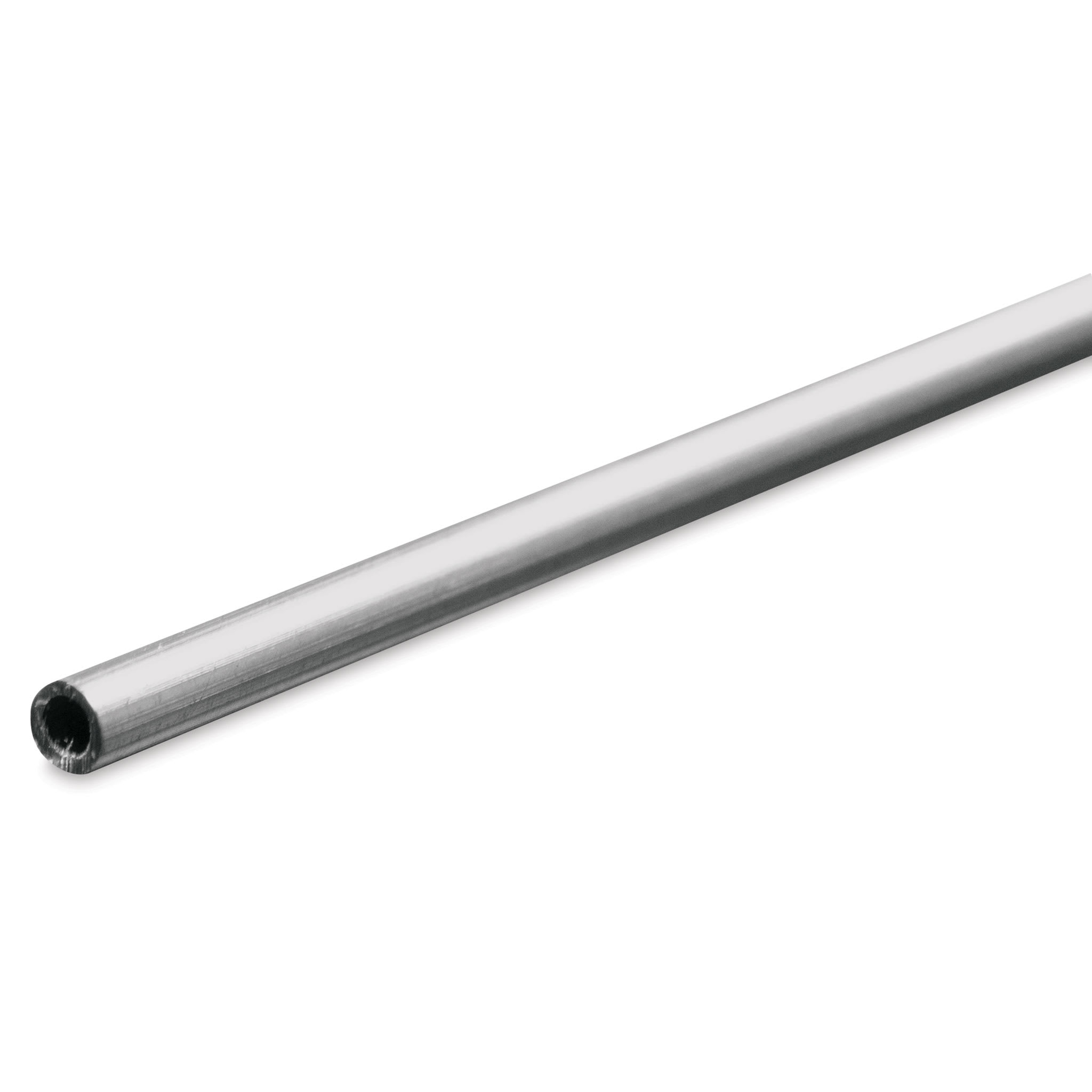 K&S Metal Tubing
