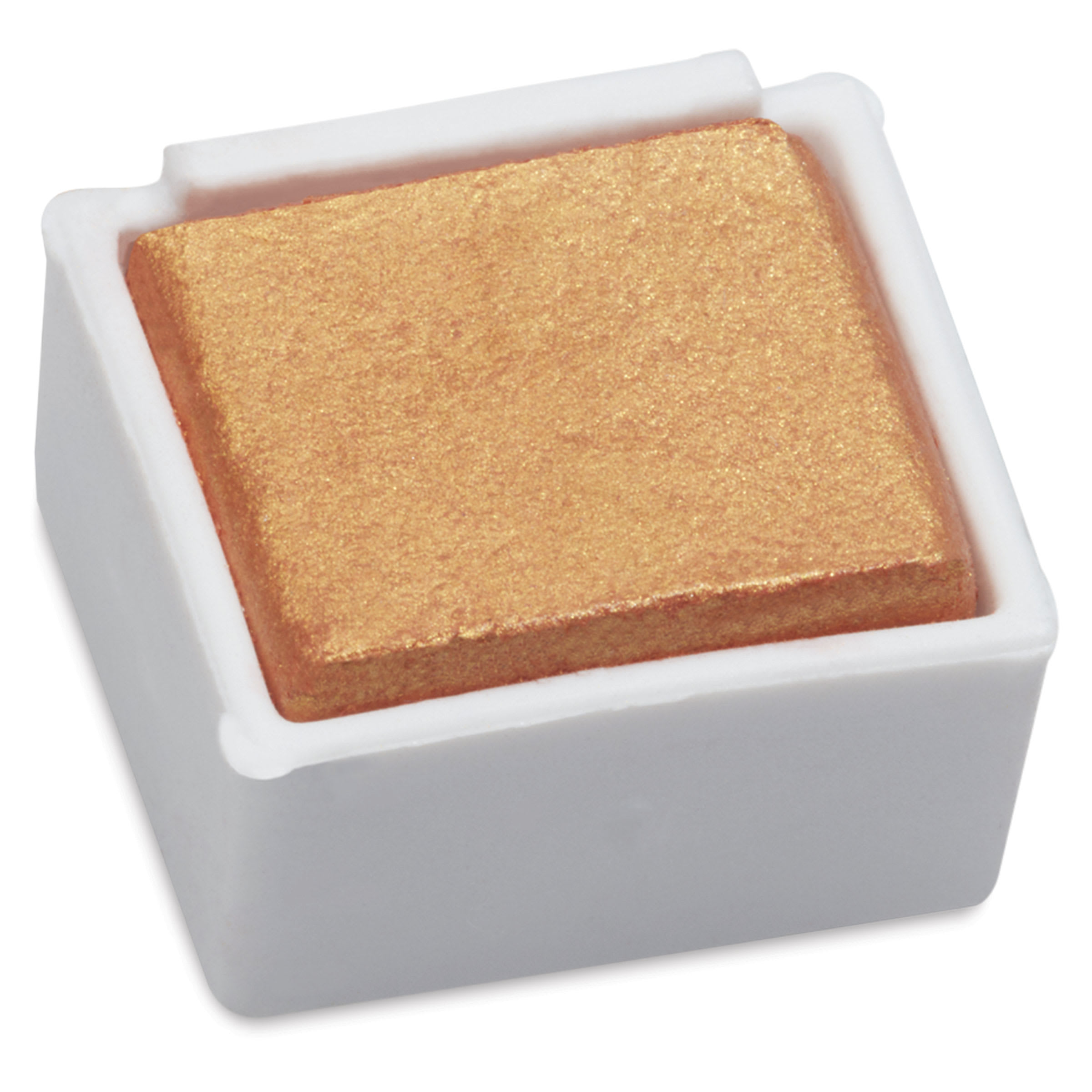 Derwent Metallic Watercolor Pans and Set