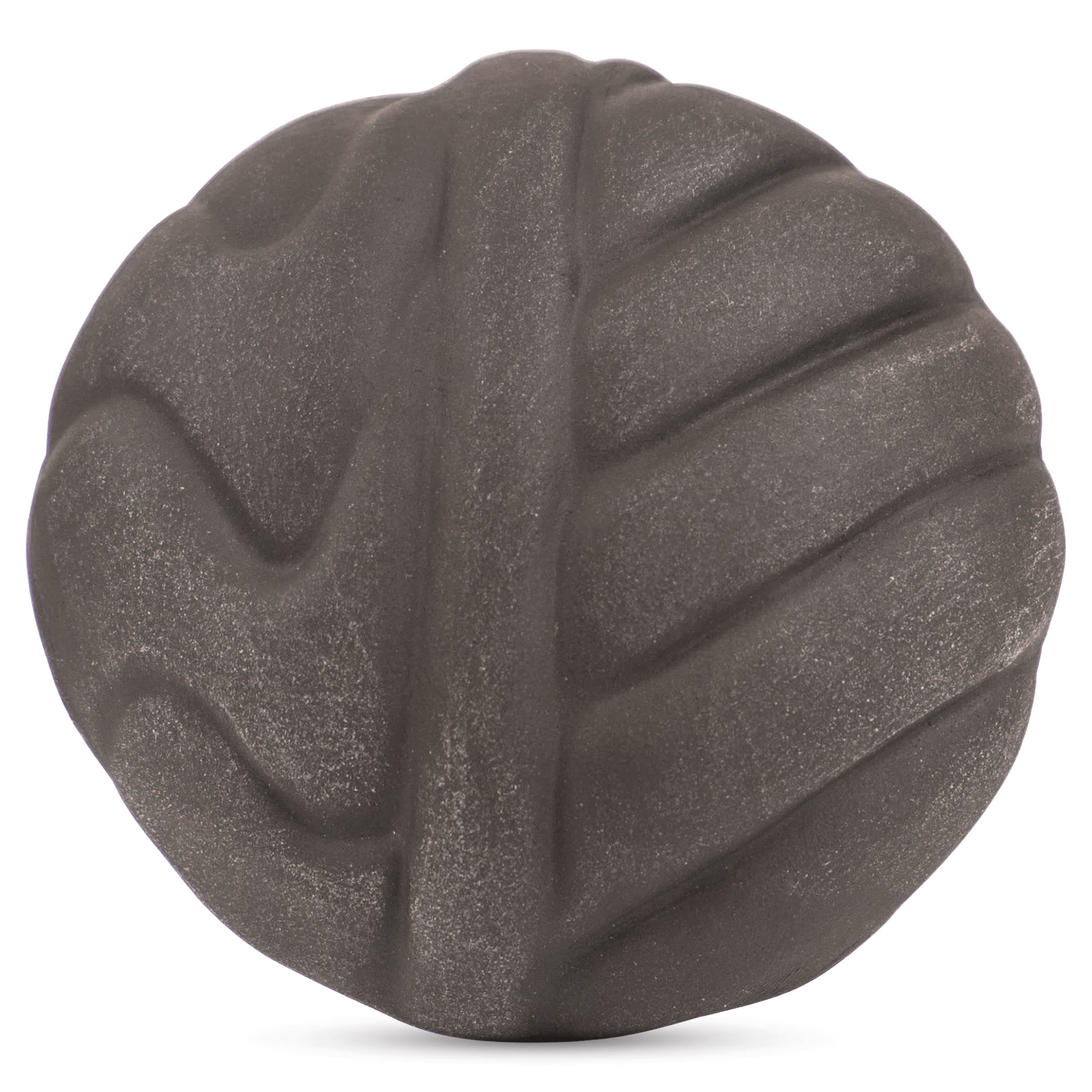 Amaco No. 32 Dark Chocolate Stoneware Clay - Fired to Cone 5, No Glaze