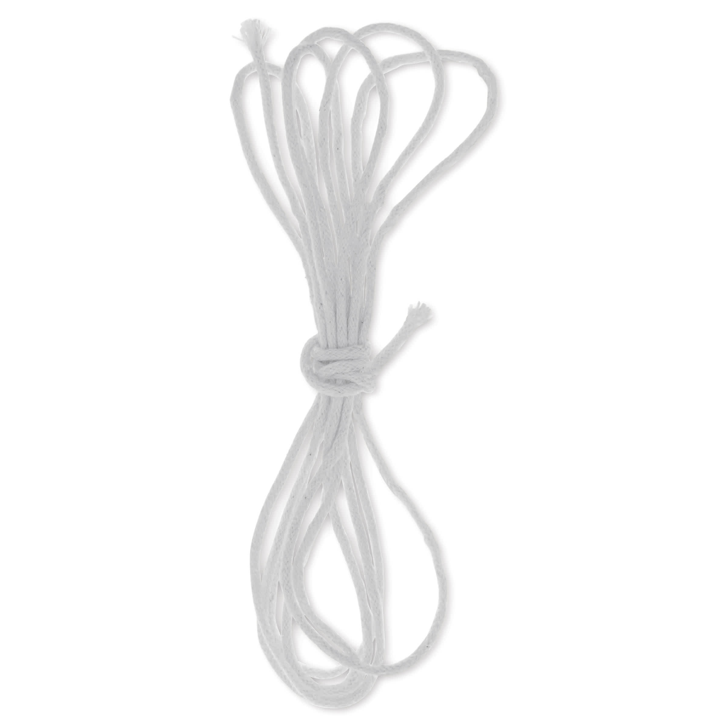 Rico Design Cotton Candle Wick