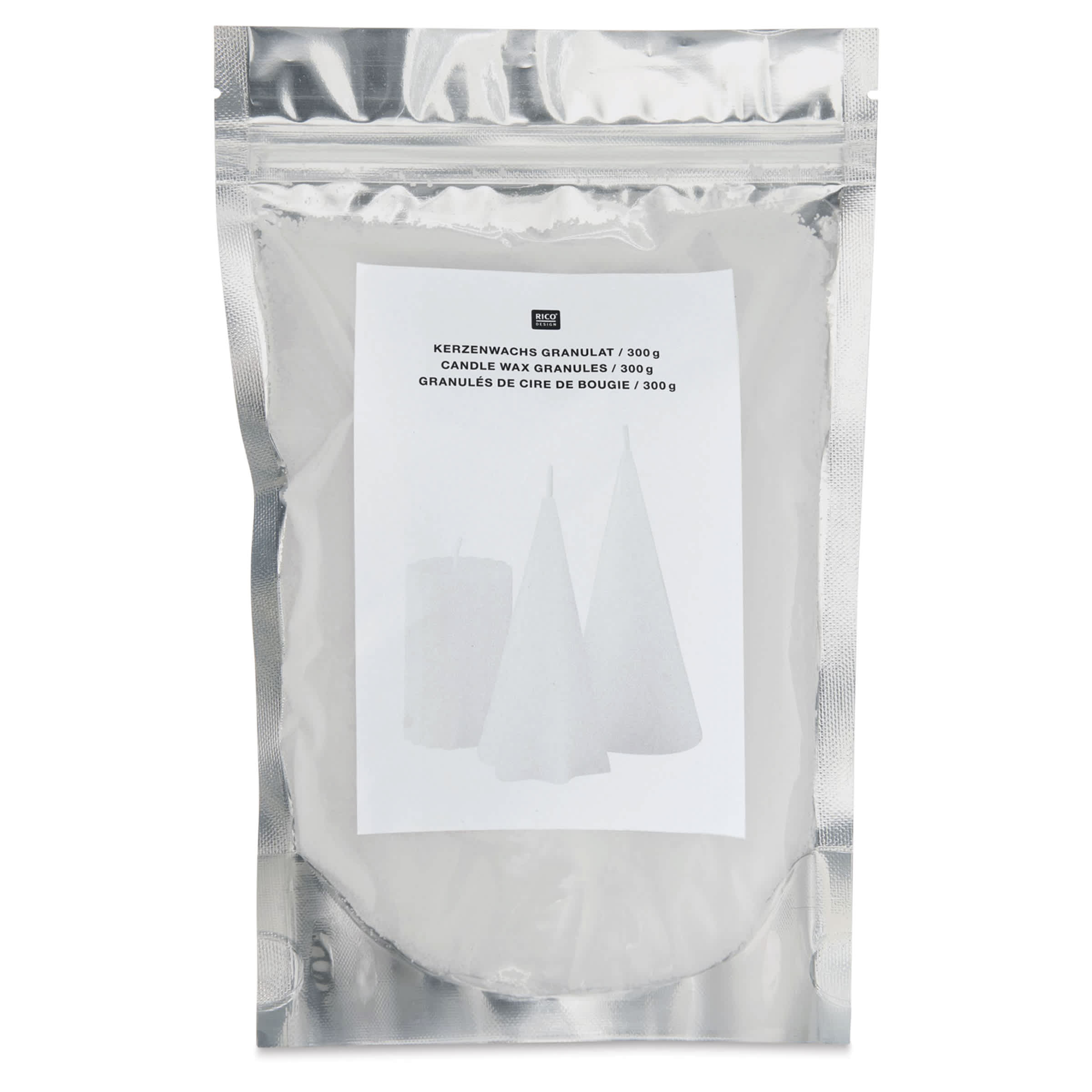 Rico Design Candle Wax Granules