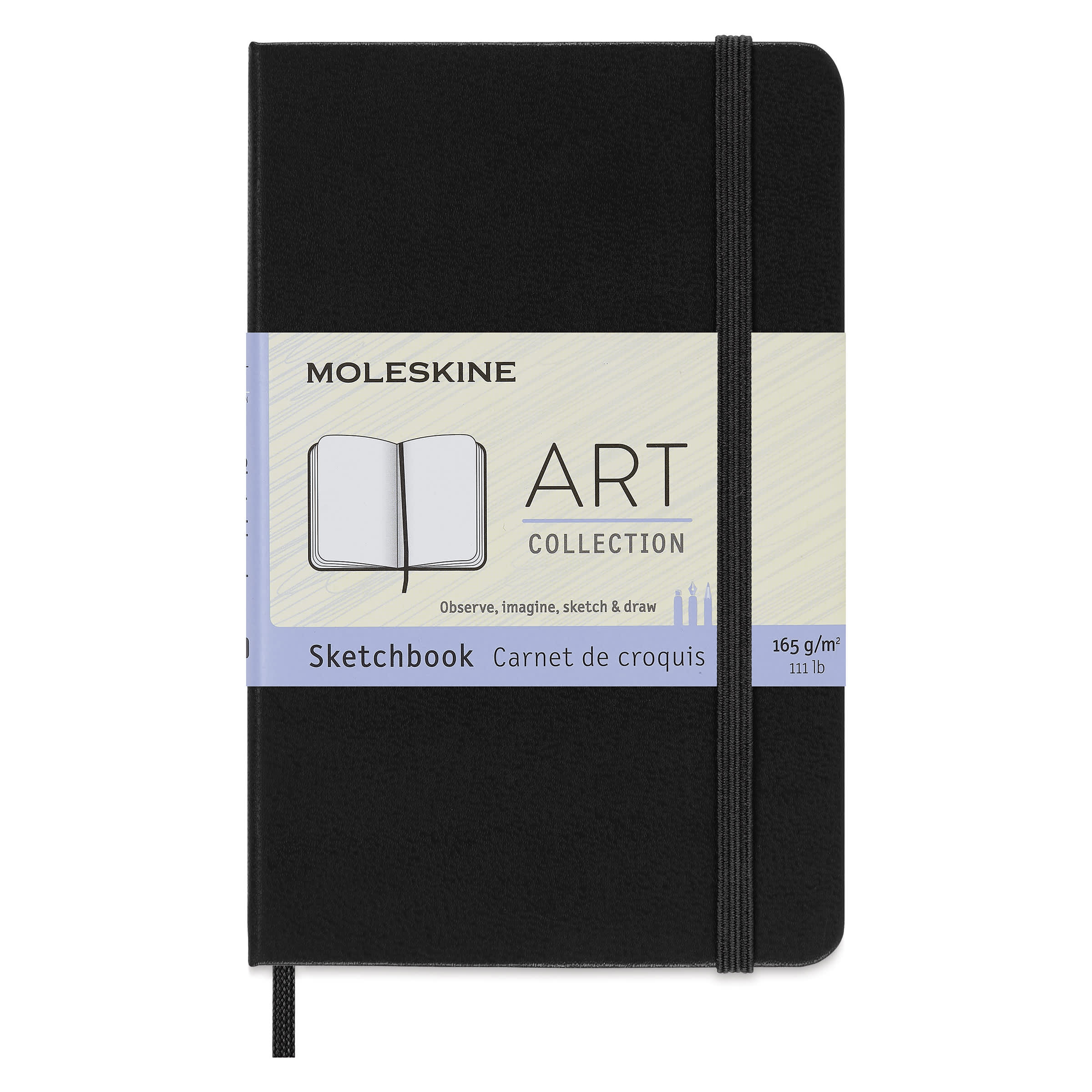 Moleskine Art Collection Sketchbooks