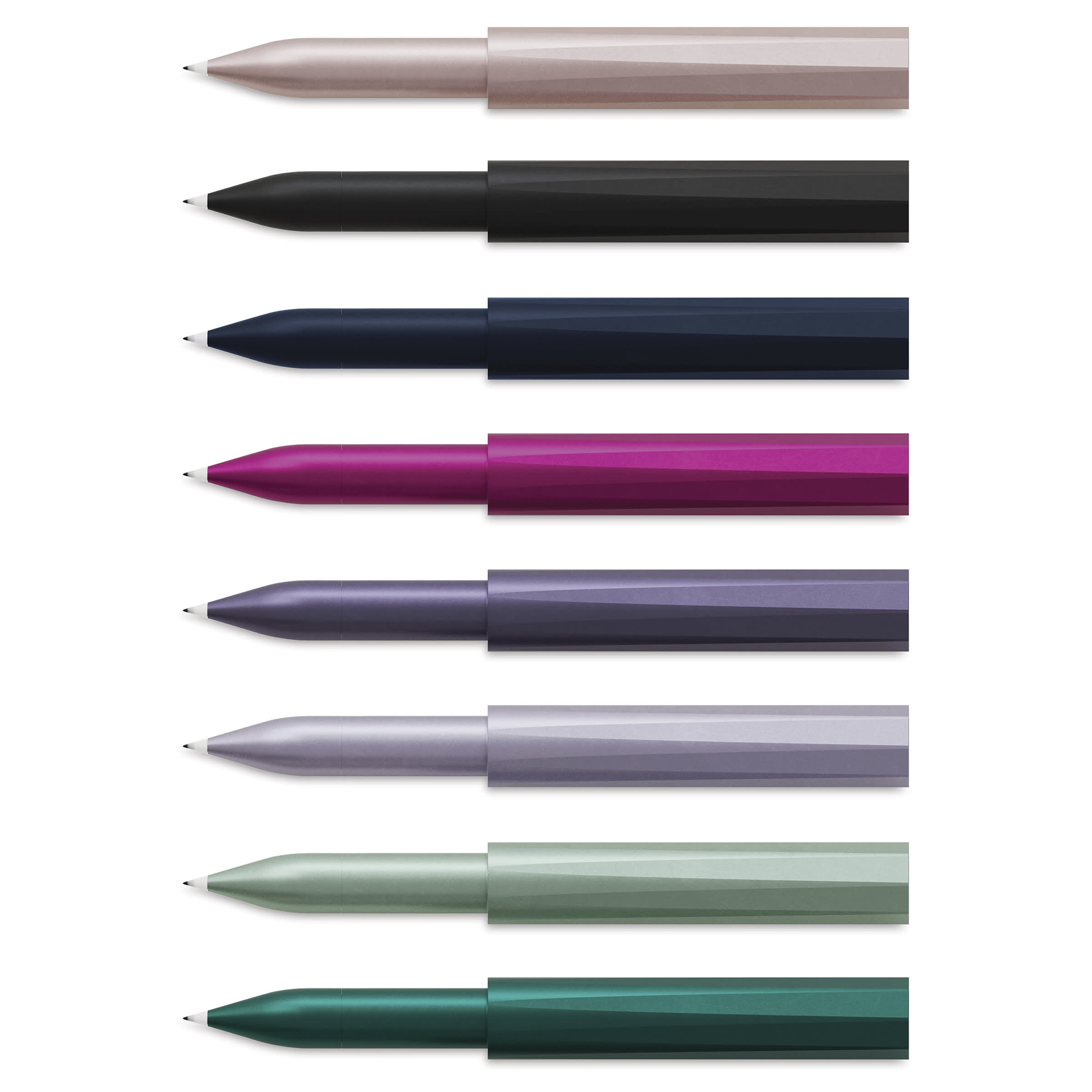 Tom's Studio Wren Writing Pens